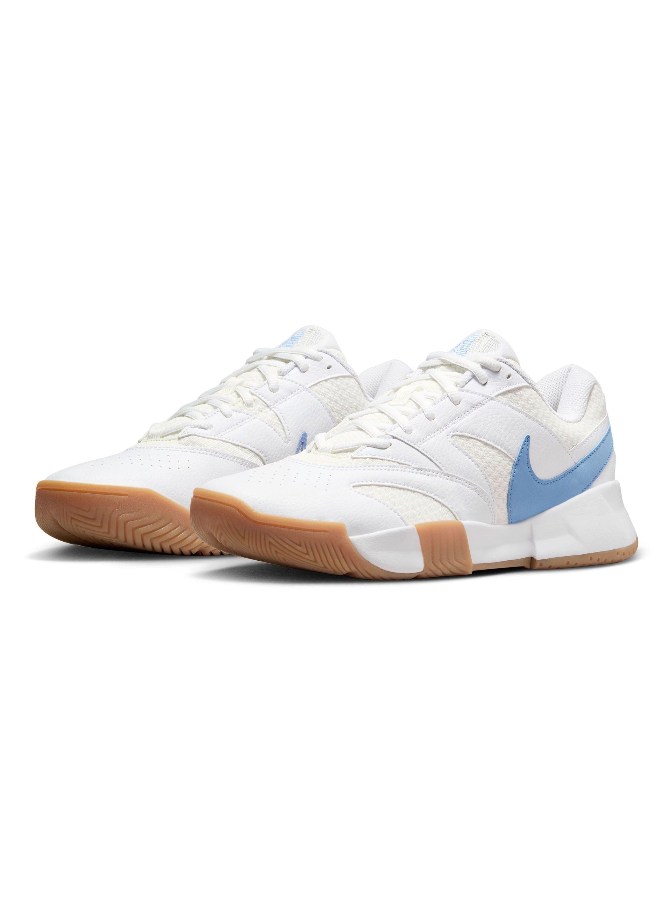 Zapatilla de Tenis M Court Lite 4 Hombre-1