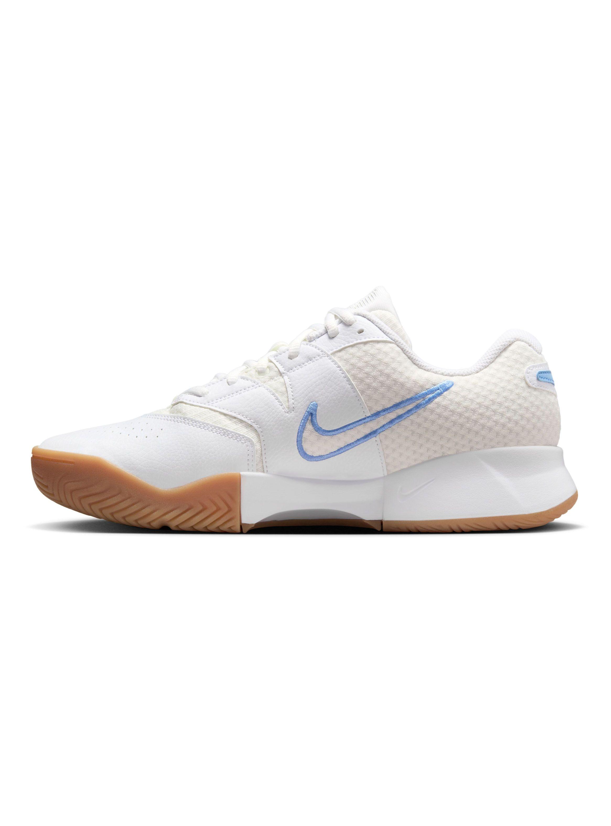 Zapatilla de Tenis M Court Lite 4 Hombre-2