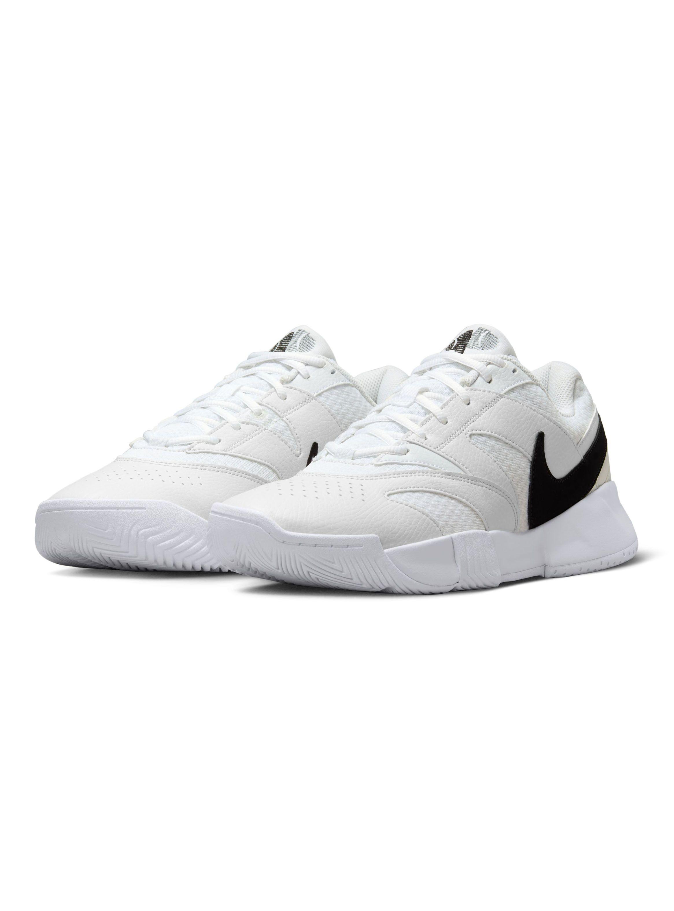 Zapatilla de Tenis Hombre Court Lite 4-1