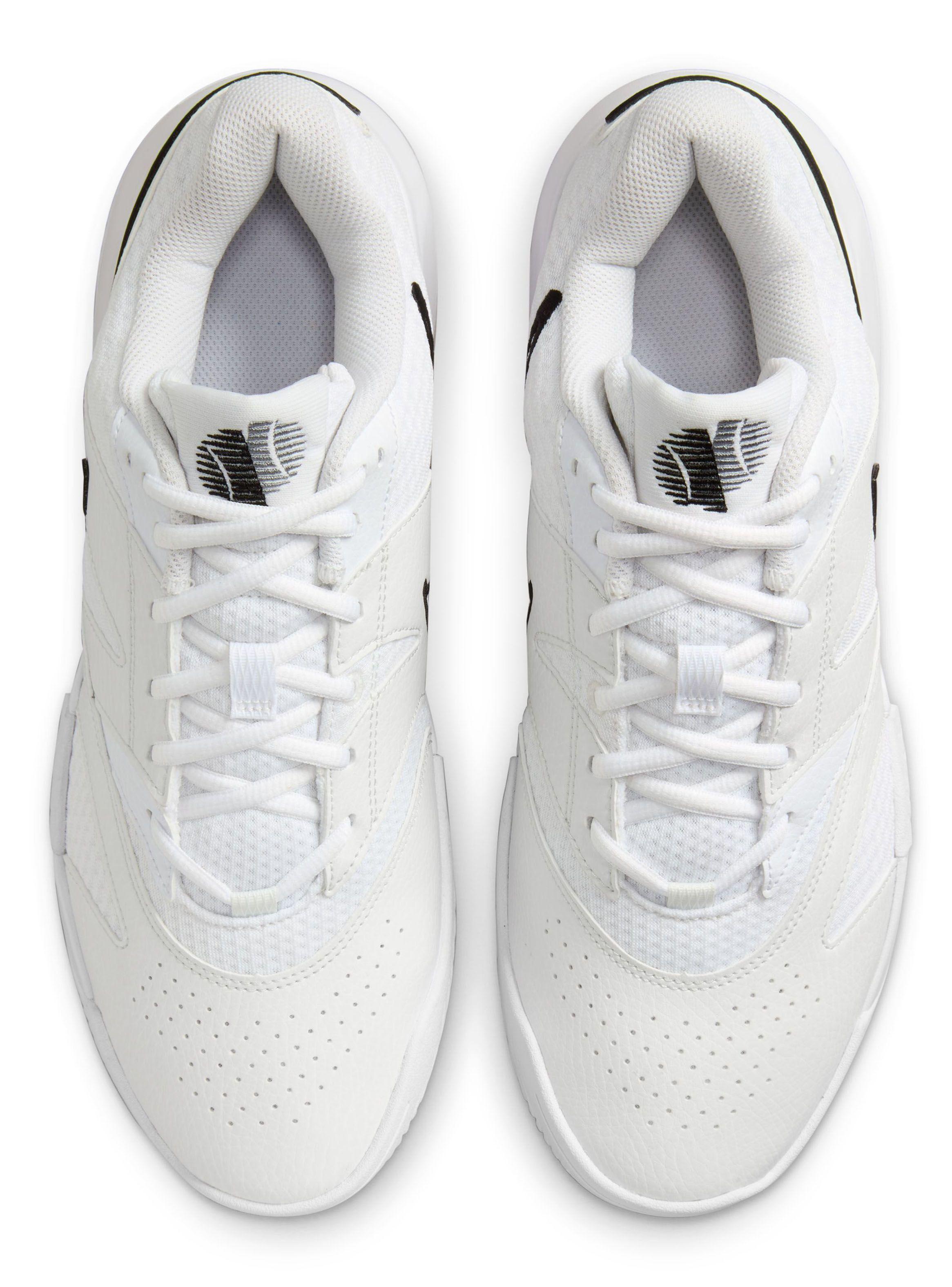 Zapatilla de Tenis Hombre Court Lite 4-3