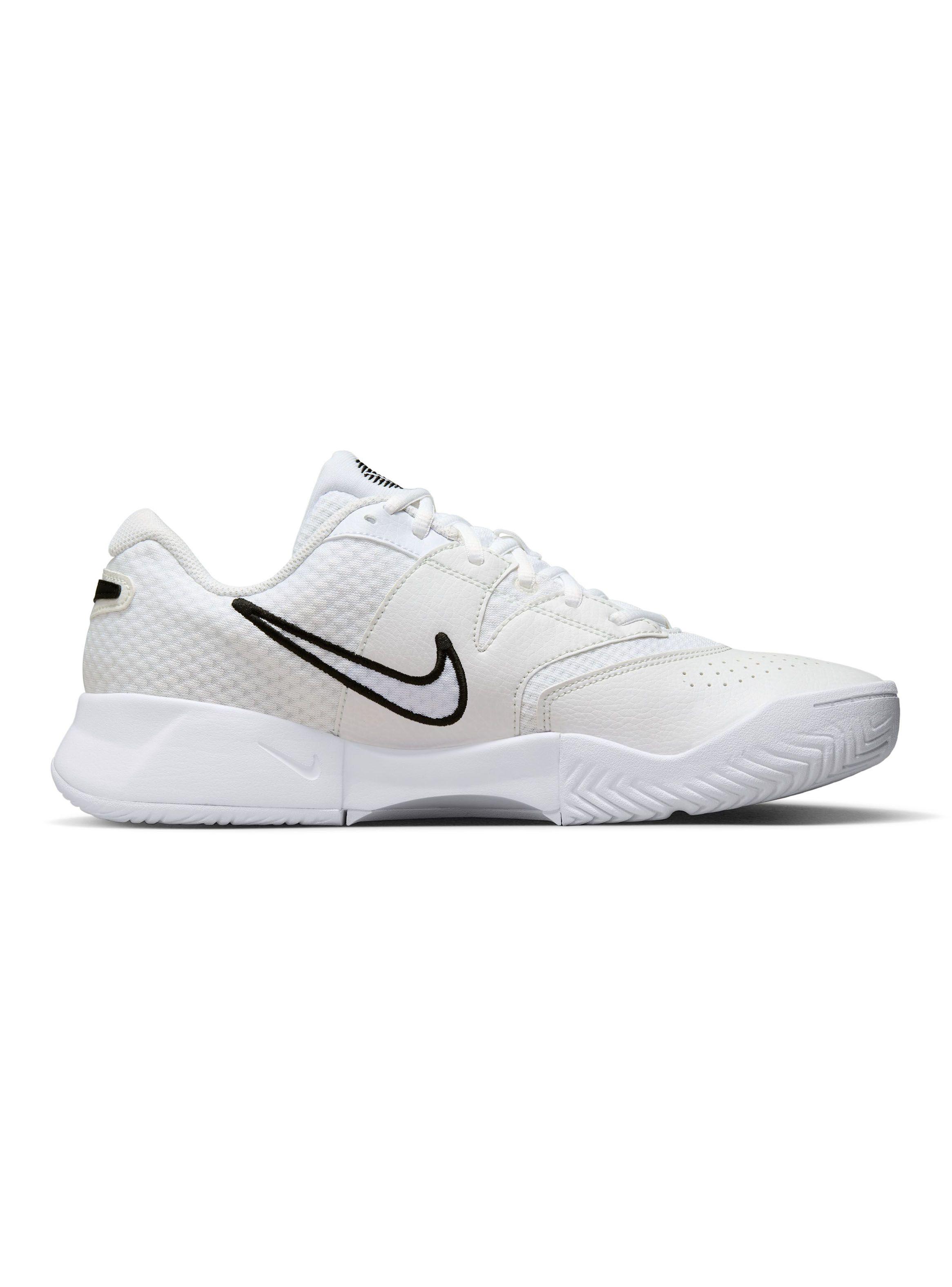 Zapatilla de Tenis Hombre Court Lite 4-0
