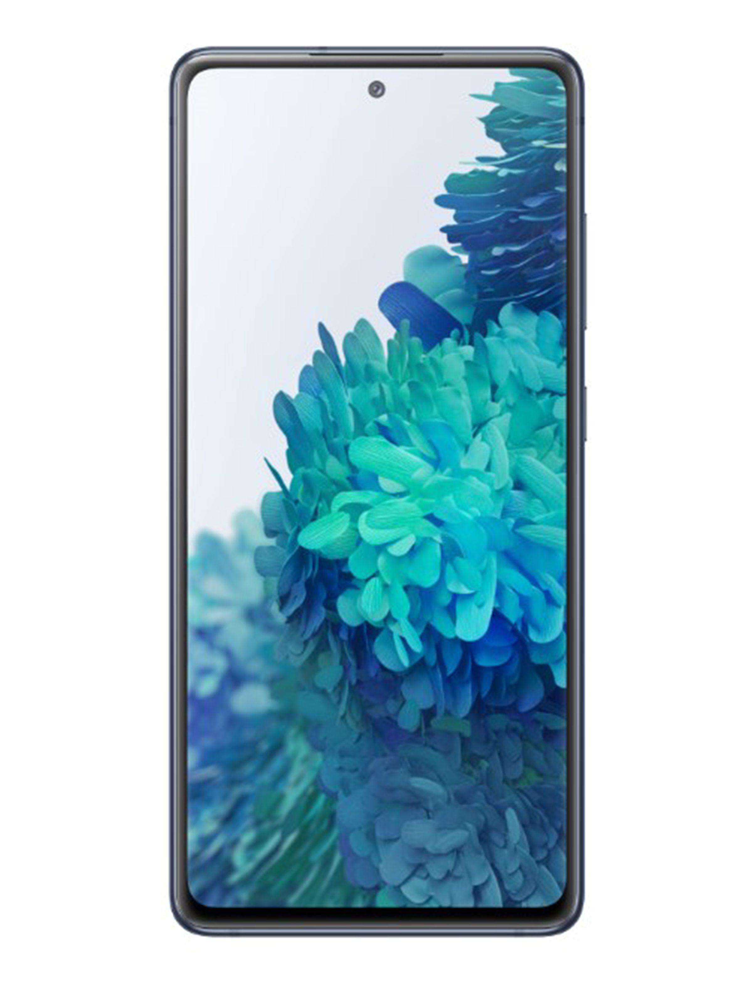 Smartphone Galaxy S20FE 5G 128GB Blue Liberado-1