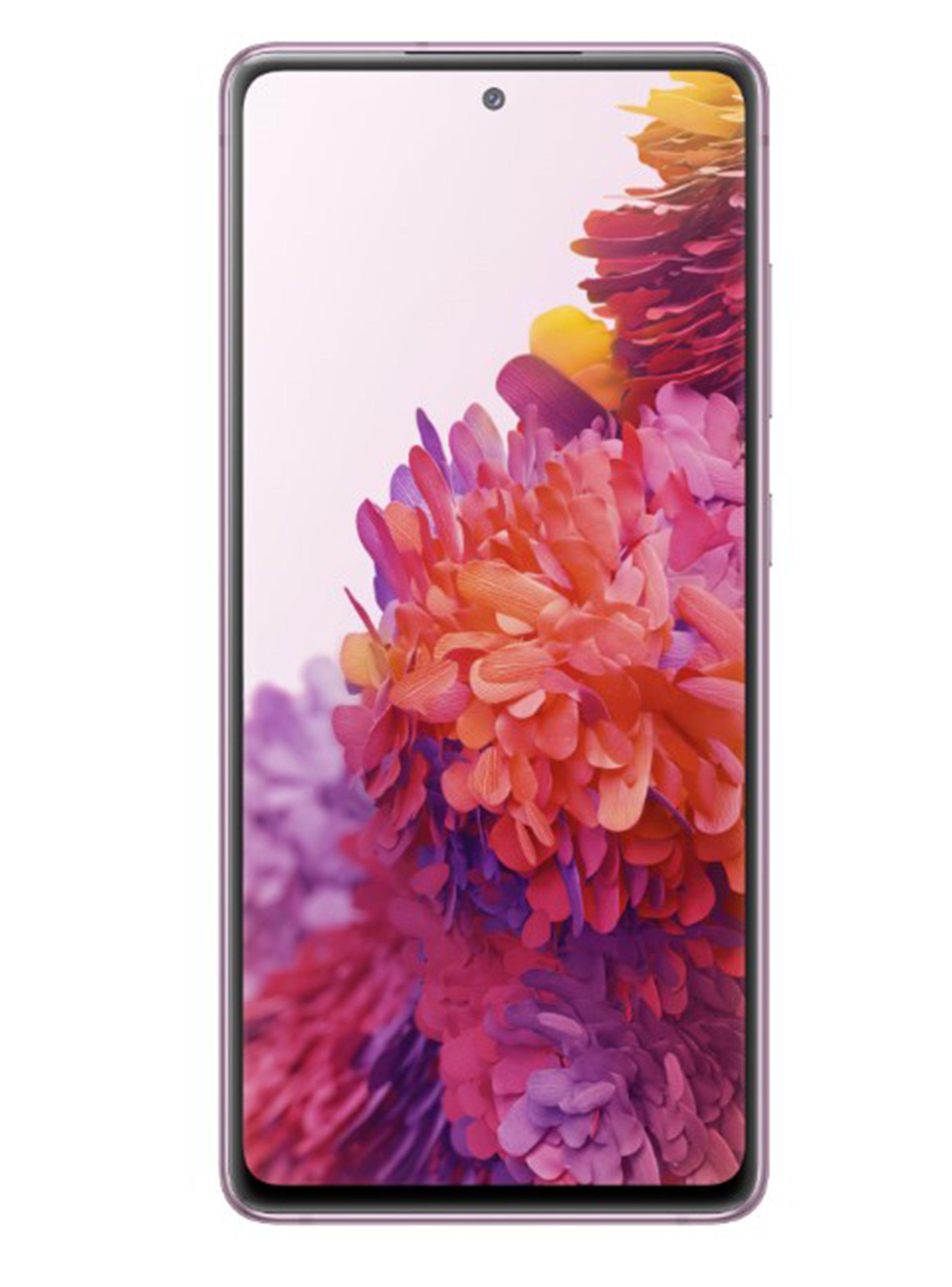 Smartphone Galaxy S20 FE 5G 128GB Lavender Liberado-1