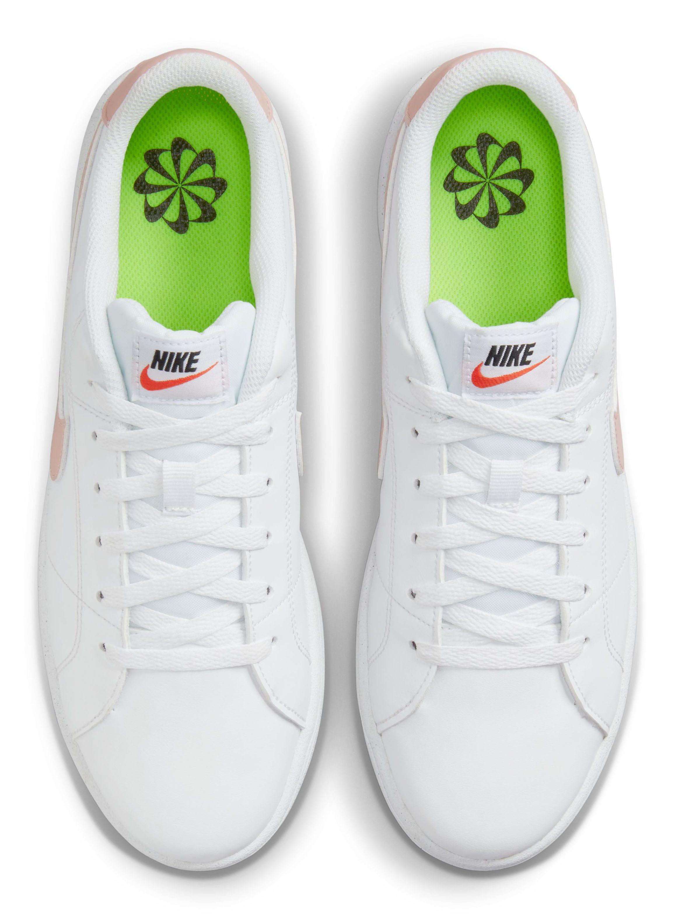 Zapatilla Urbana Mujer Court Royale 2 Nn-3