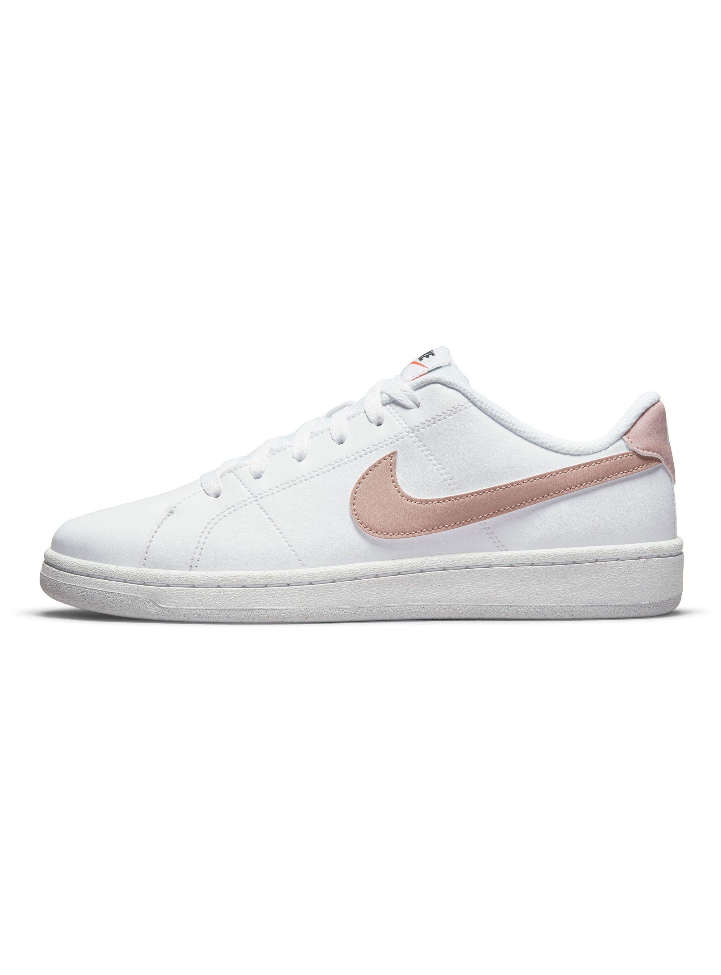 Zapatilla Urbana Mujer Court Royale 2 Nn-2