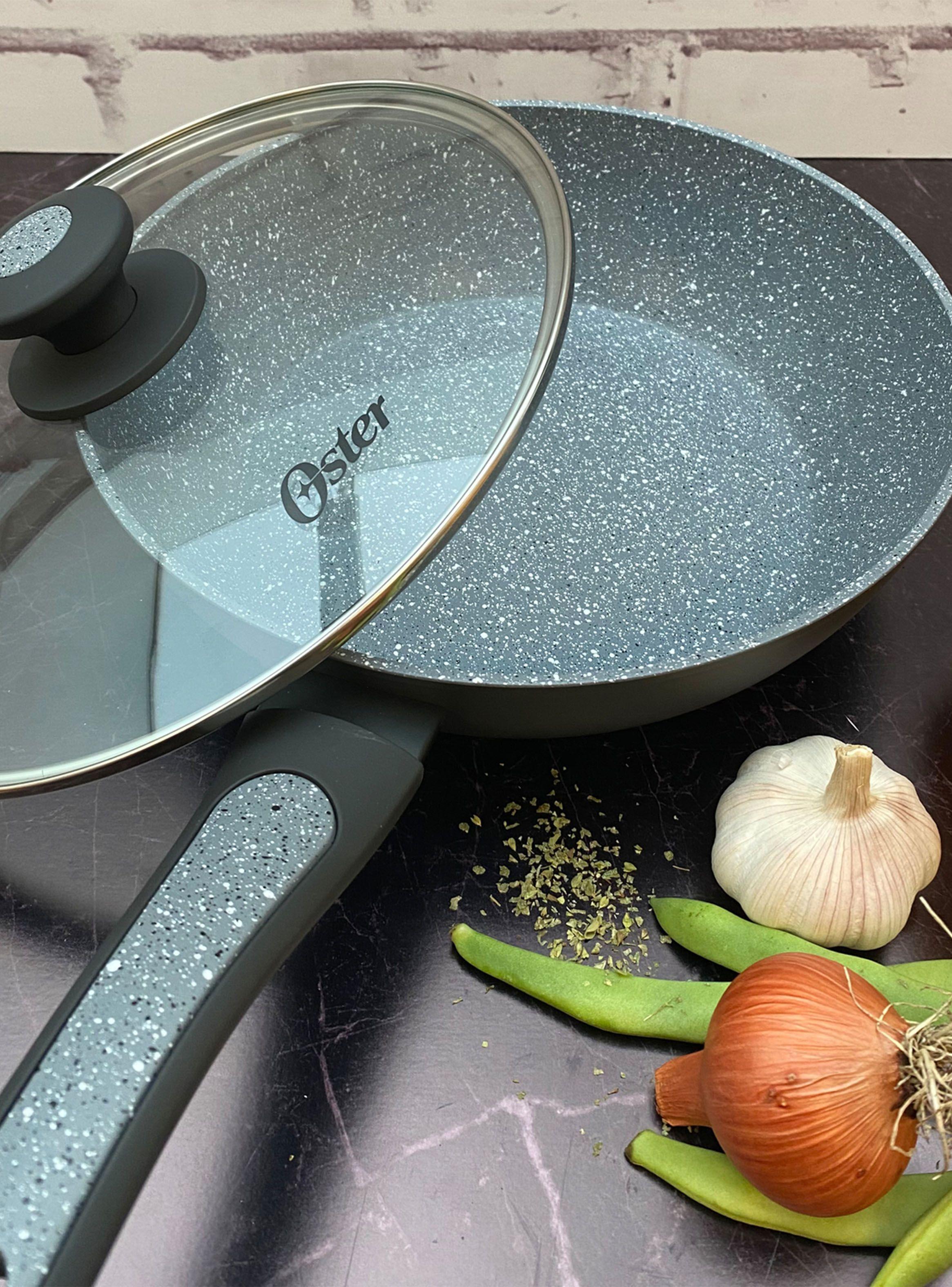 Wok Bastone 26 cm 2.8 Litros-2
