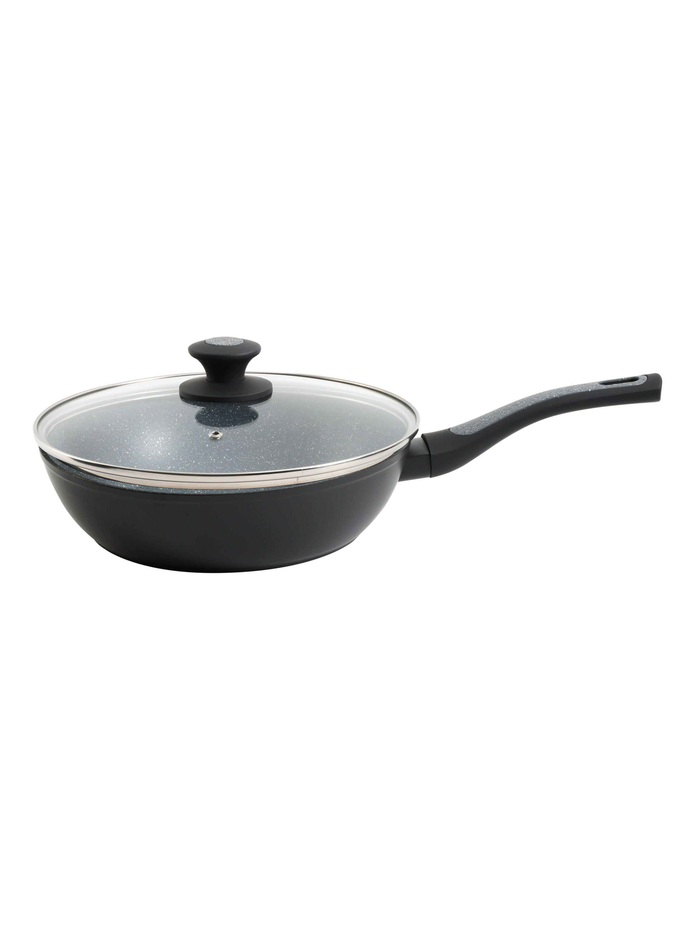 Wok Bastone 26 cm 2.8 Litros-0