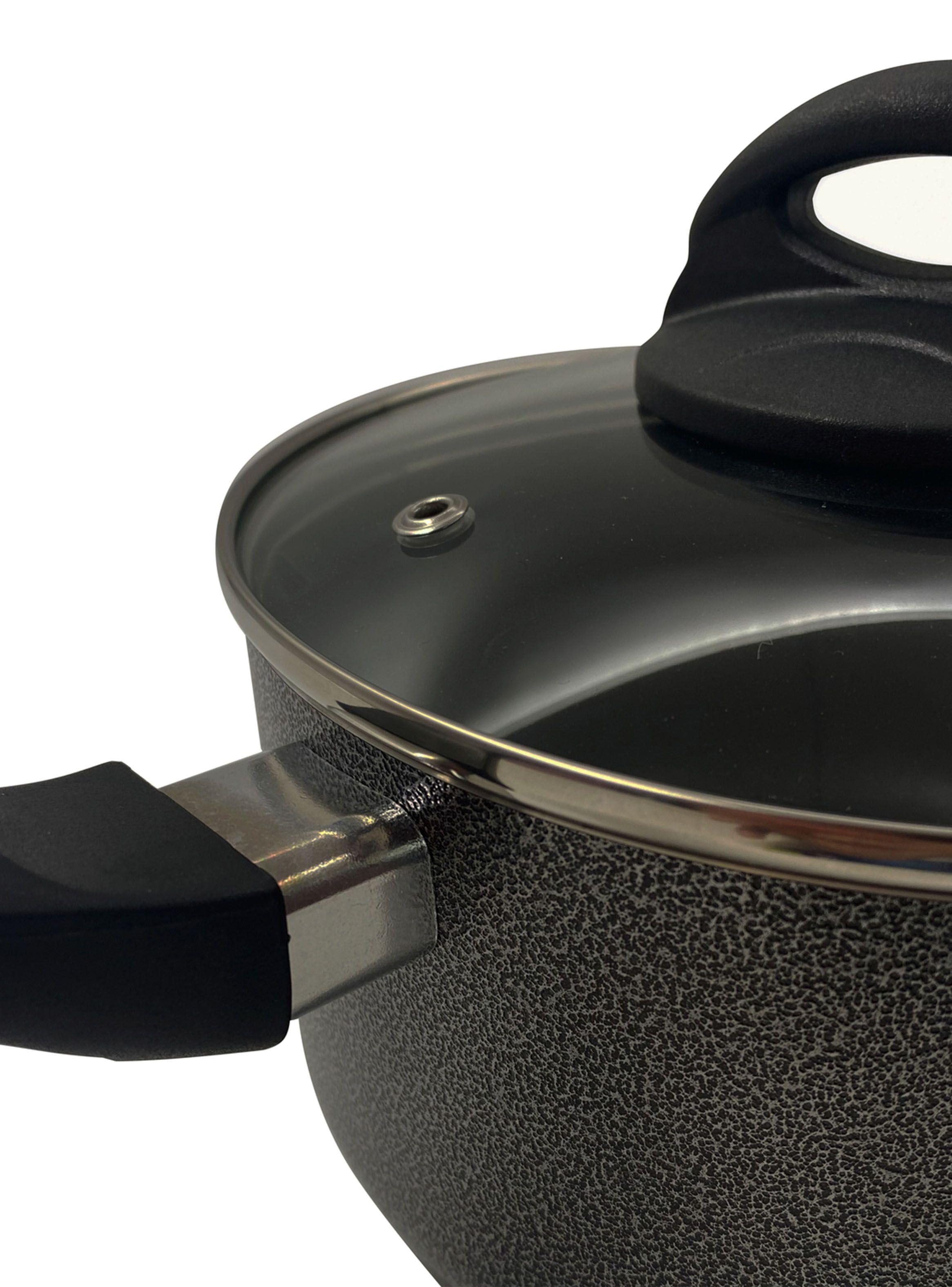 Cacerola Clariborne 19 cm 2.3 Litros-2