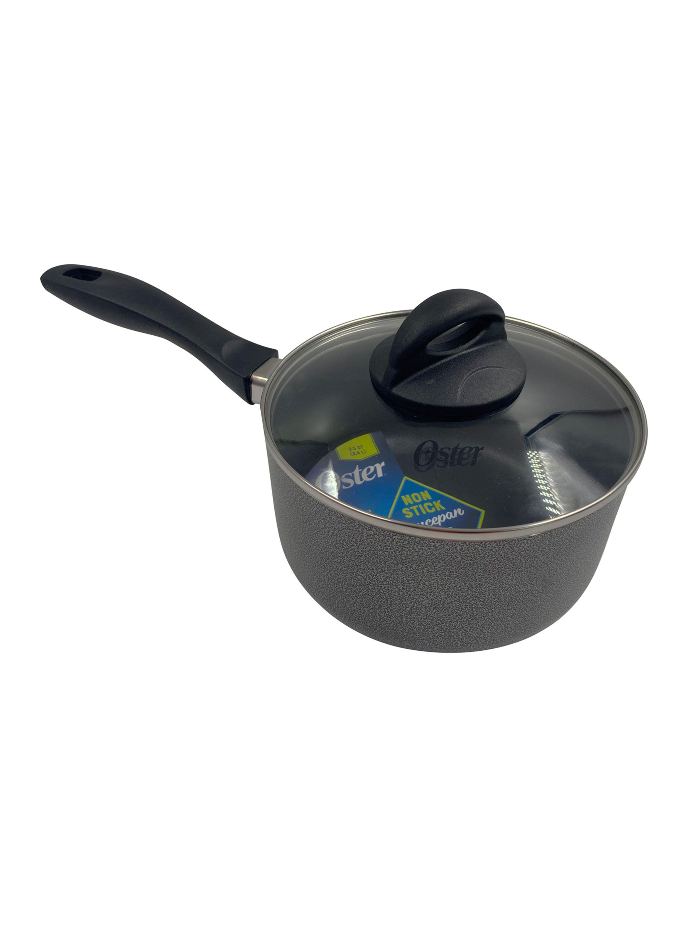 Cacerola Clariborne 19 cm 2.3 Litros-1