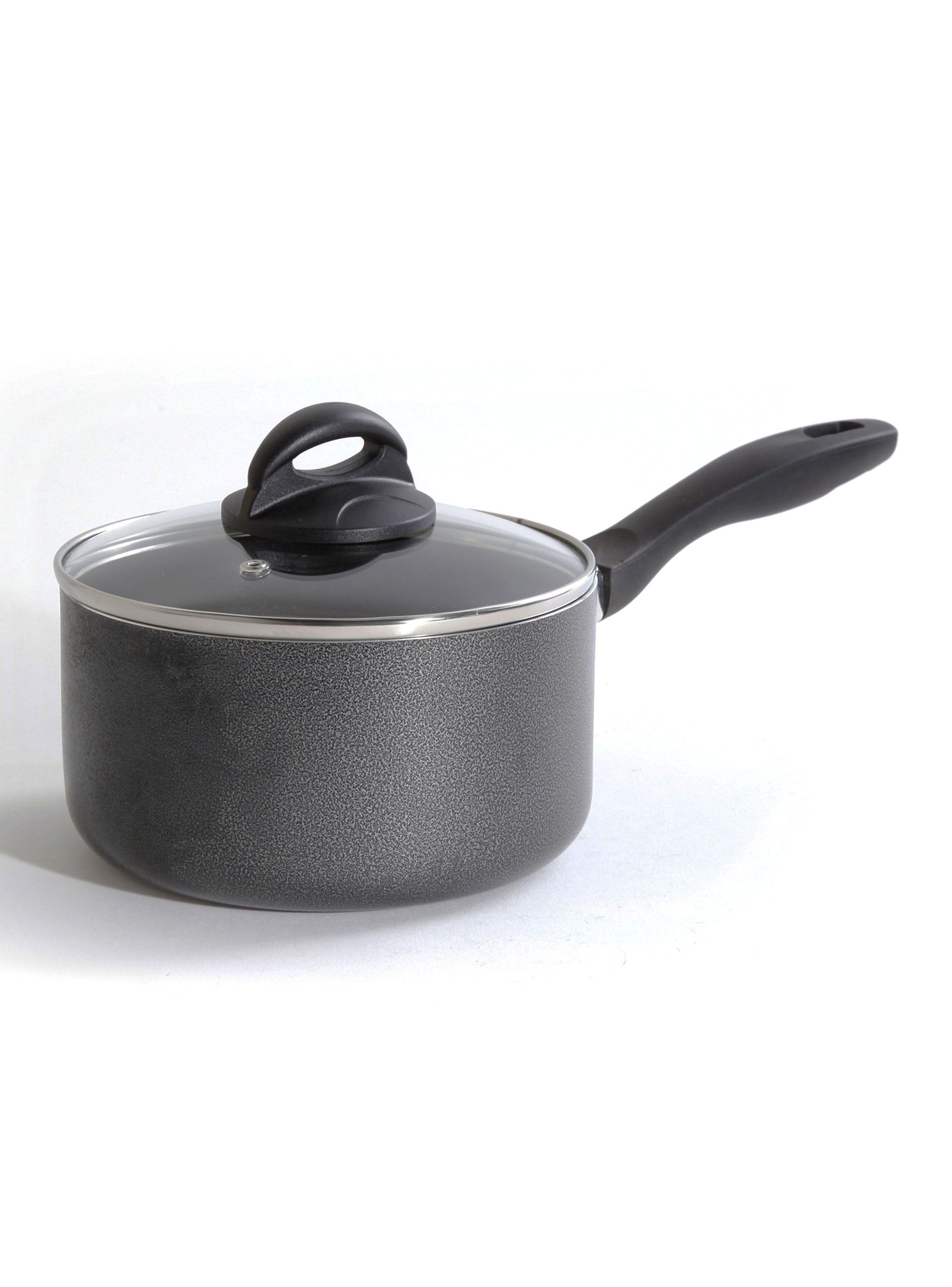 Cacerola Clariborne 19 cm 2.3 Litros-0