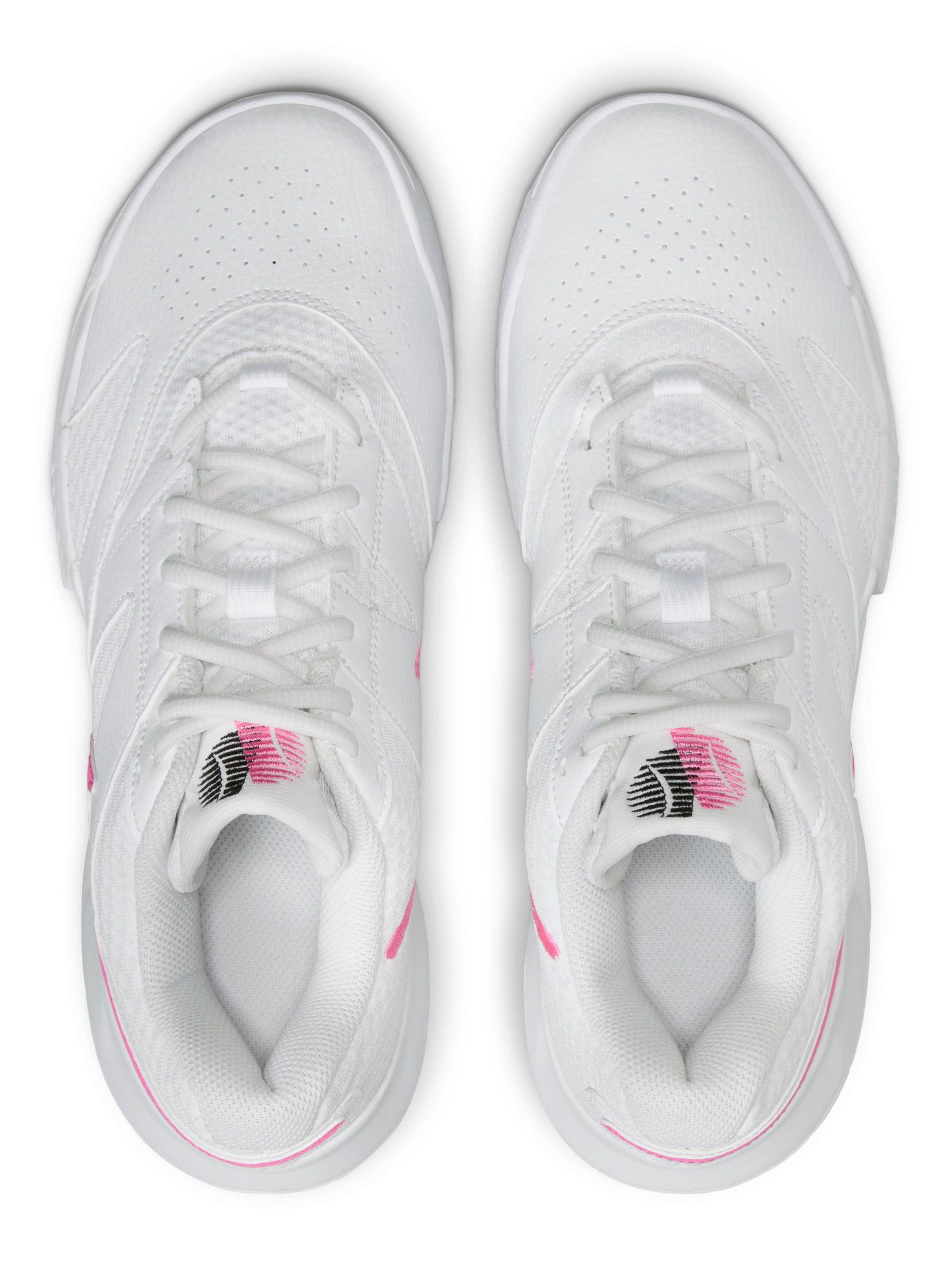 Zapatilla de Tenis Mujer Court Lite 4-2