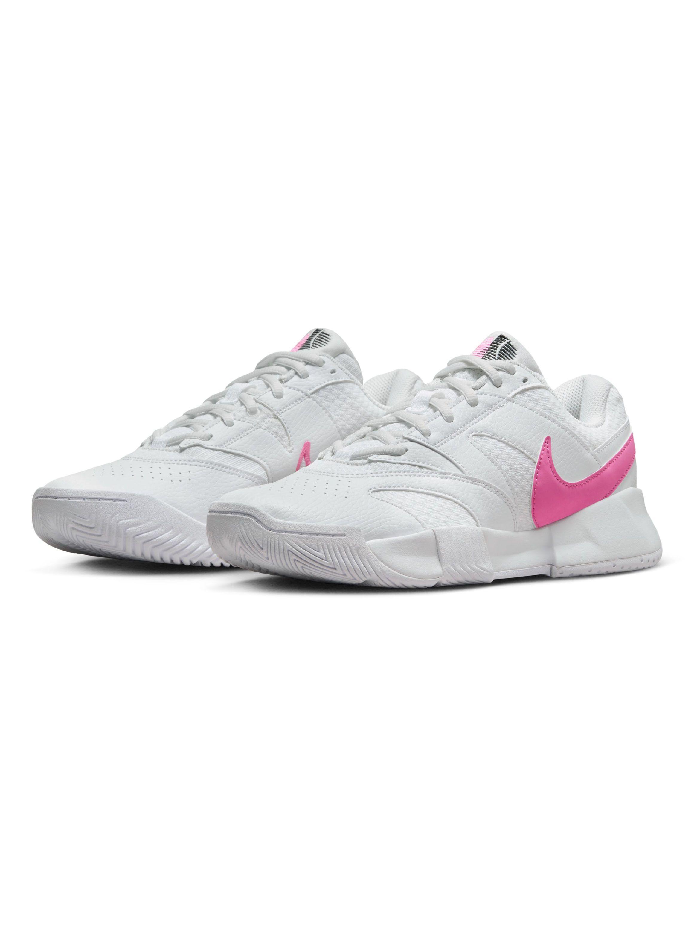 Zapatilla de Tenis Mujer Court Lite 4-3
