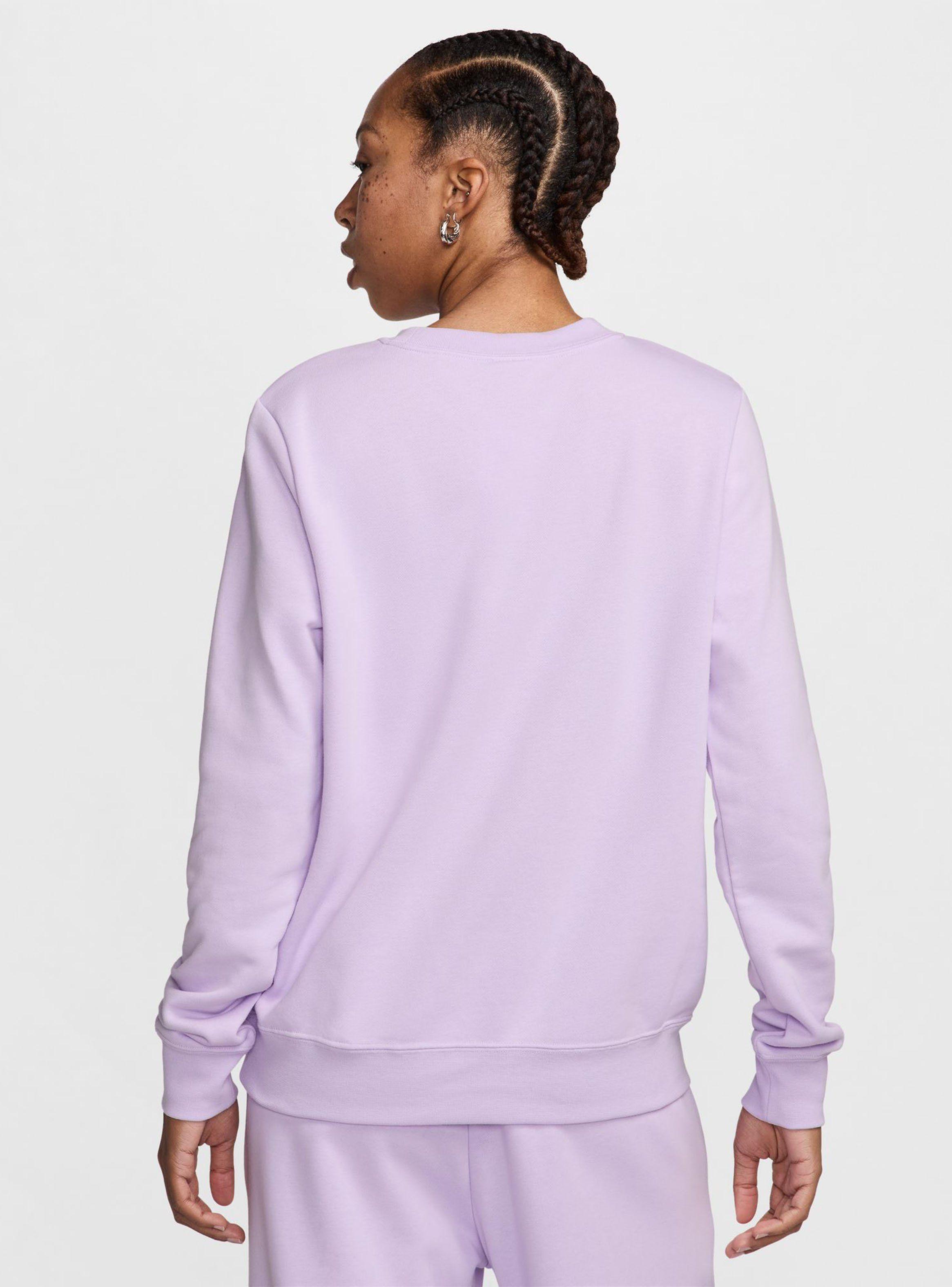 Polerón Graphic Logo Club Fleece-1