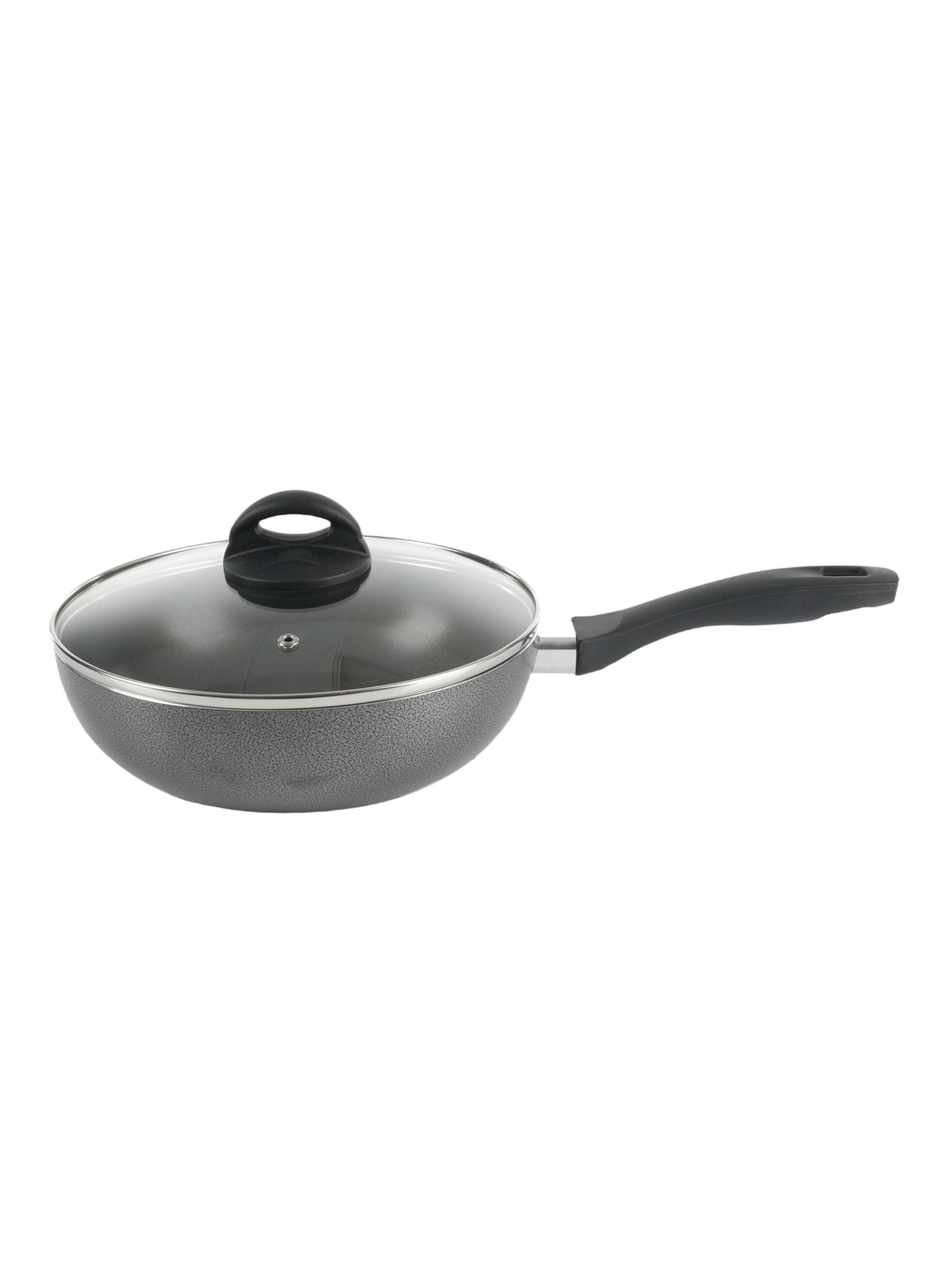 Wok Clariborne 24 cm 2.5 Litros-0