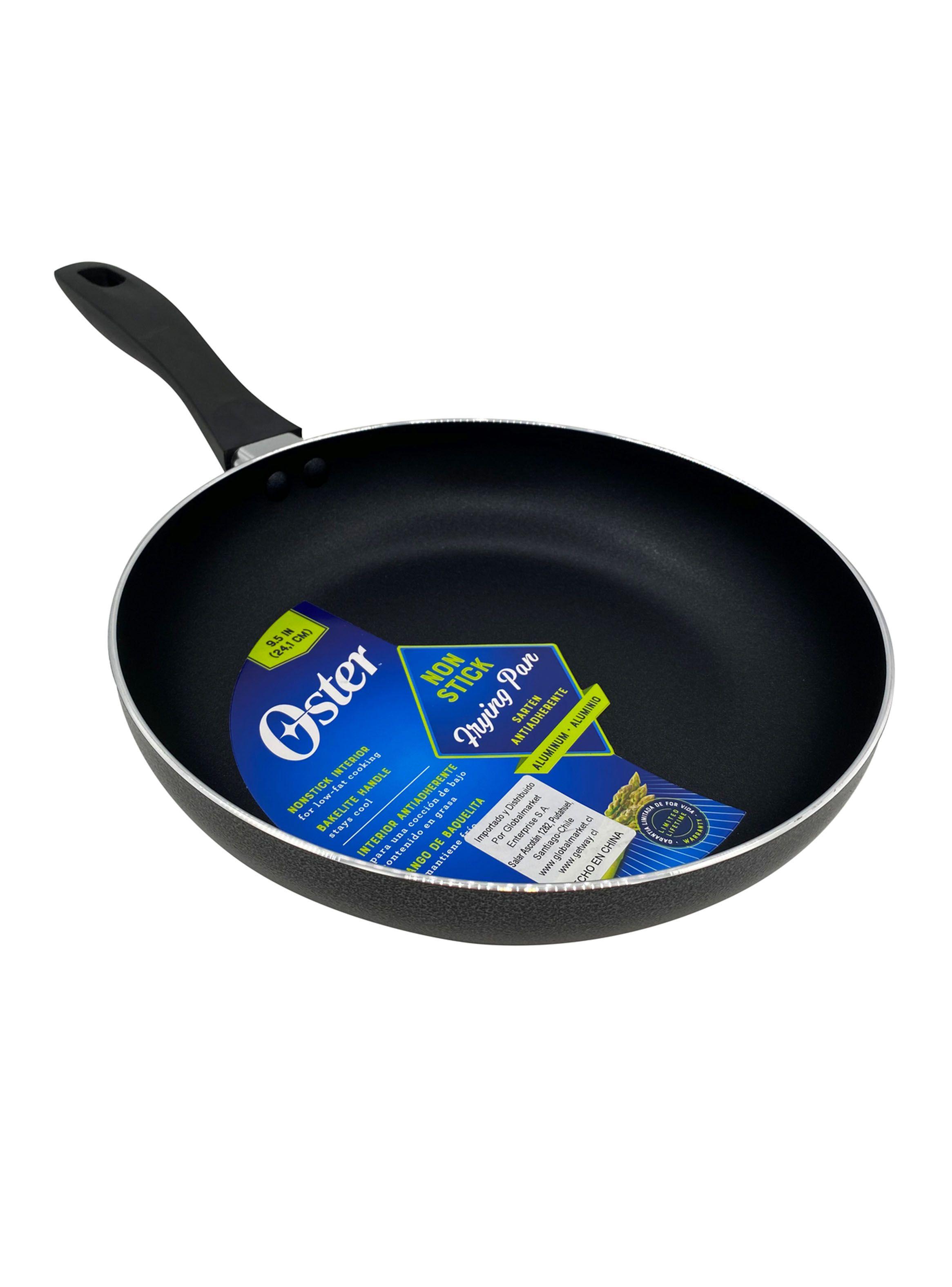 Sartén Clairborne 24 cm-1