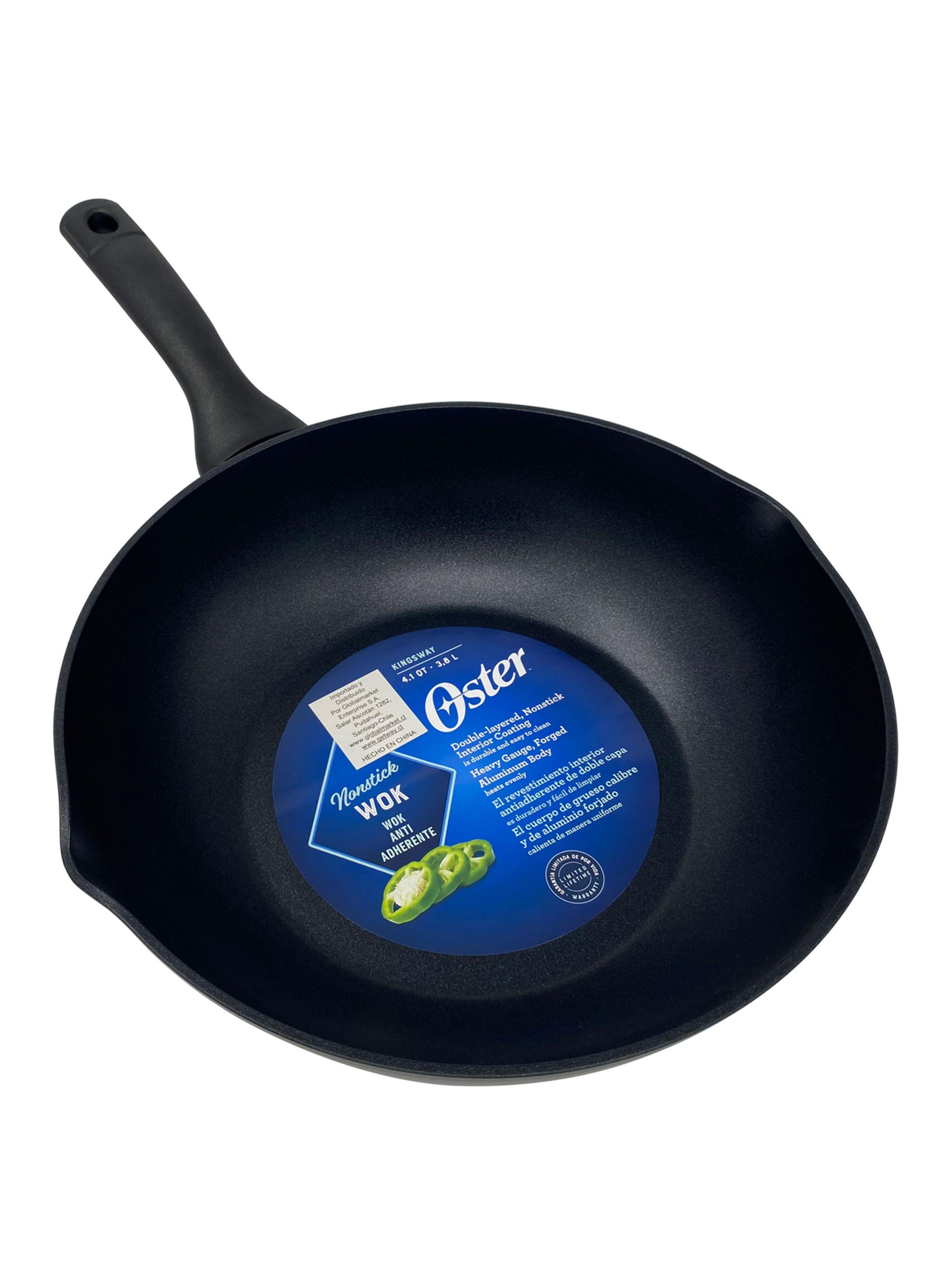 Wok Kingsway 28.5 cm 3.8 Litros-1