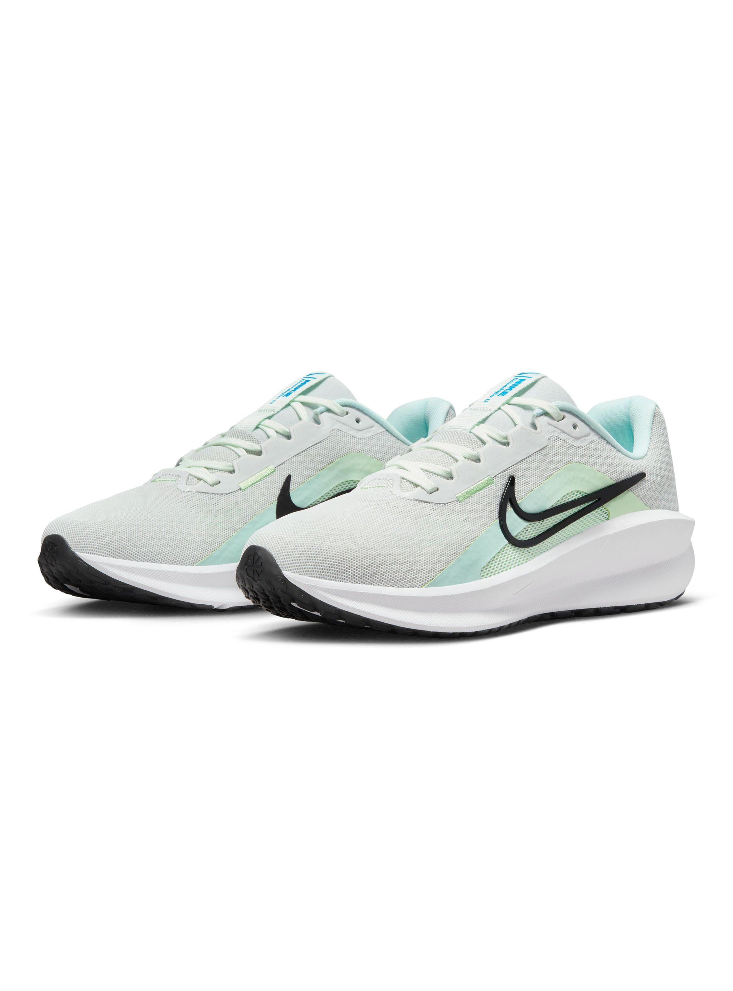 Zapatilla Running Malla Multicapa Downshifter 13 Mujer-1