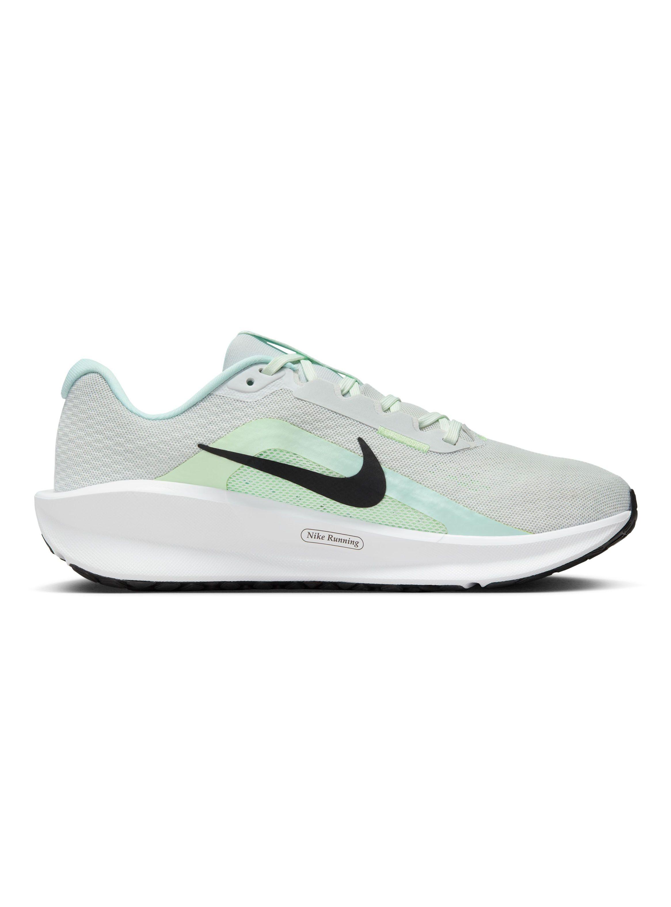 Zapatilla Running Malla Multicapa Downshifter 13 Mujer-0