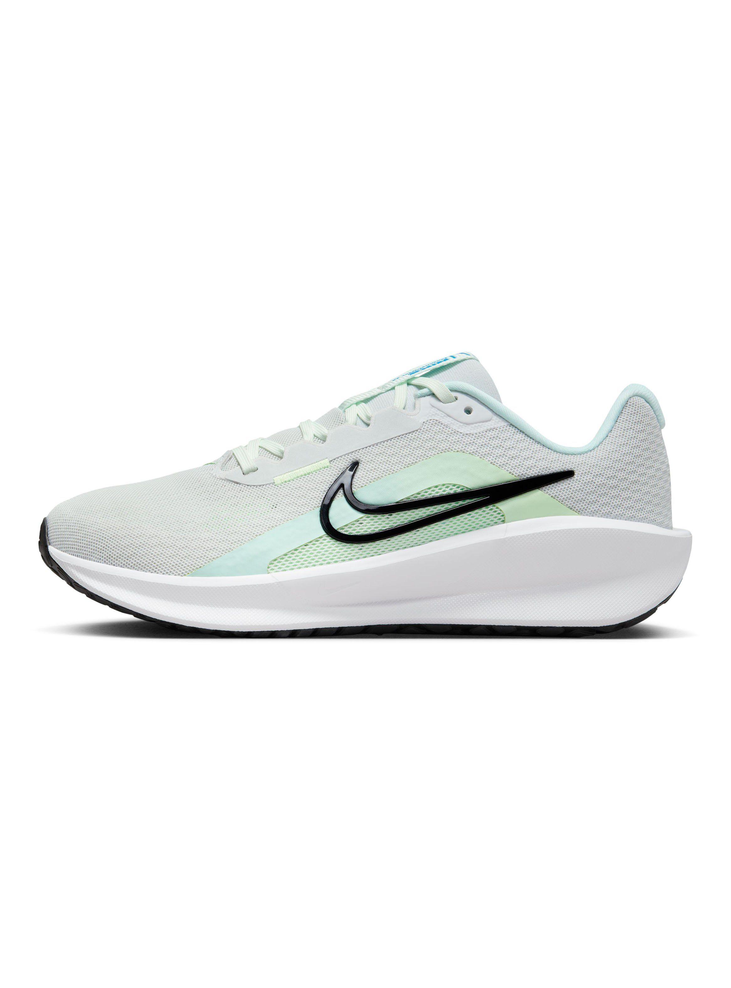 Zapatilla Running Malla Multicapa Downshifter 13 Mujer-2