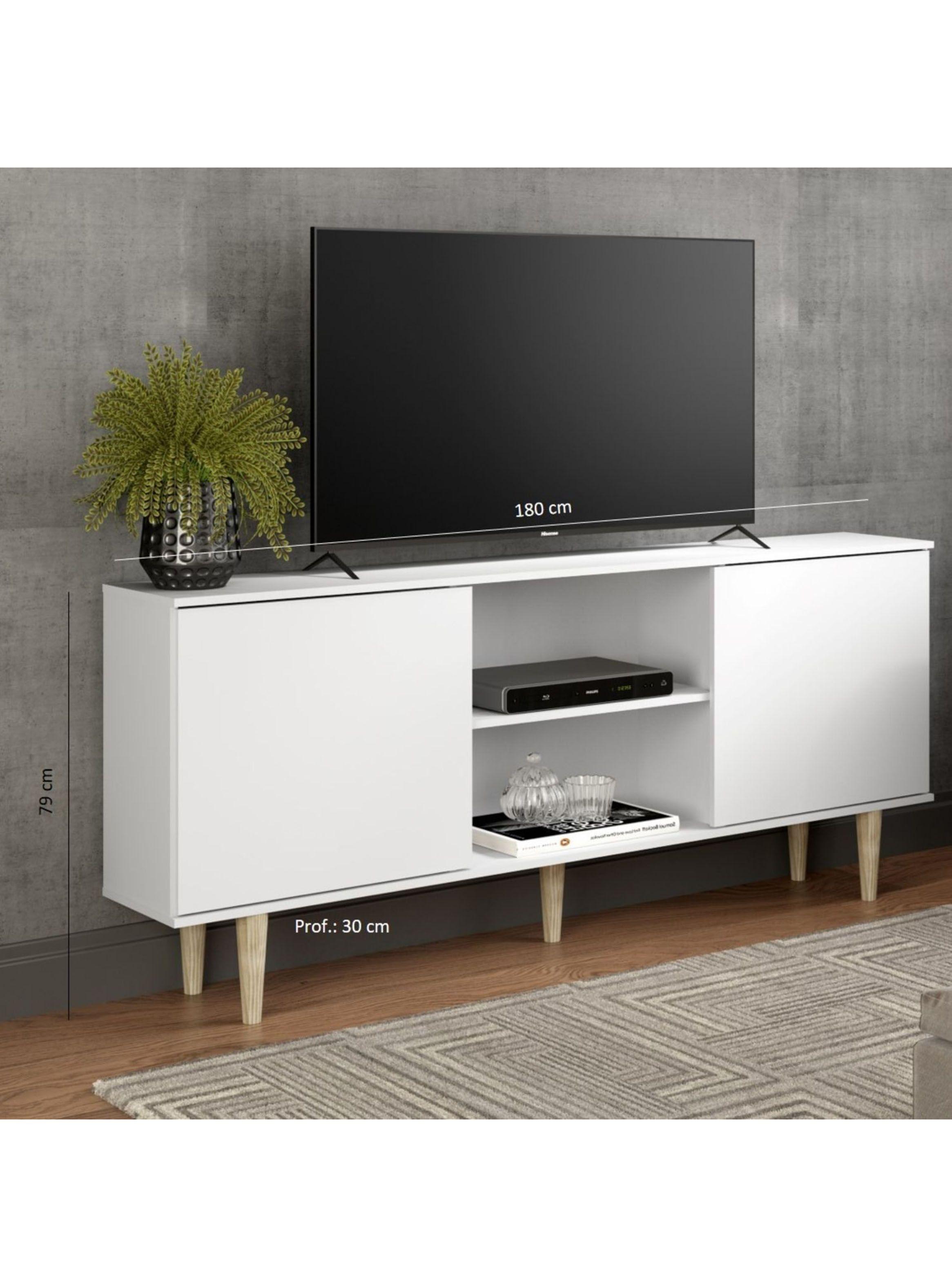 Rack Siena Tv 70"-1