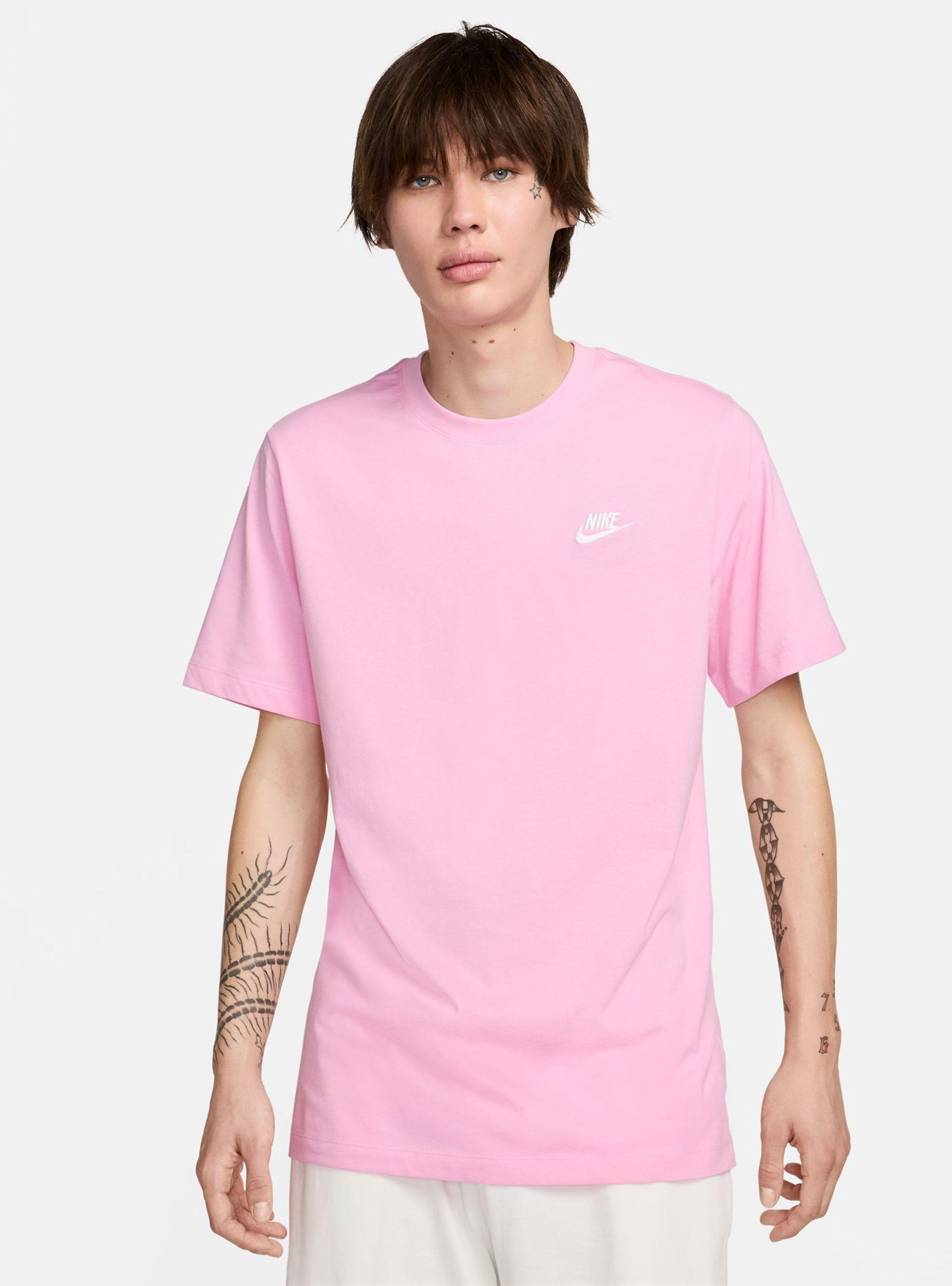 Polera Manga Corta M NSW Club Tee-0