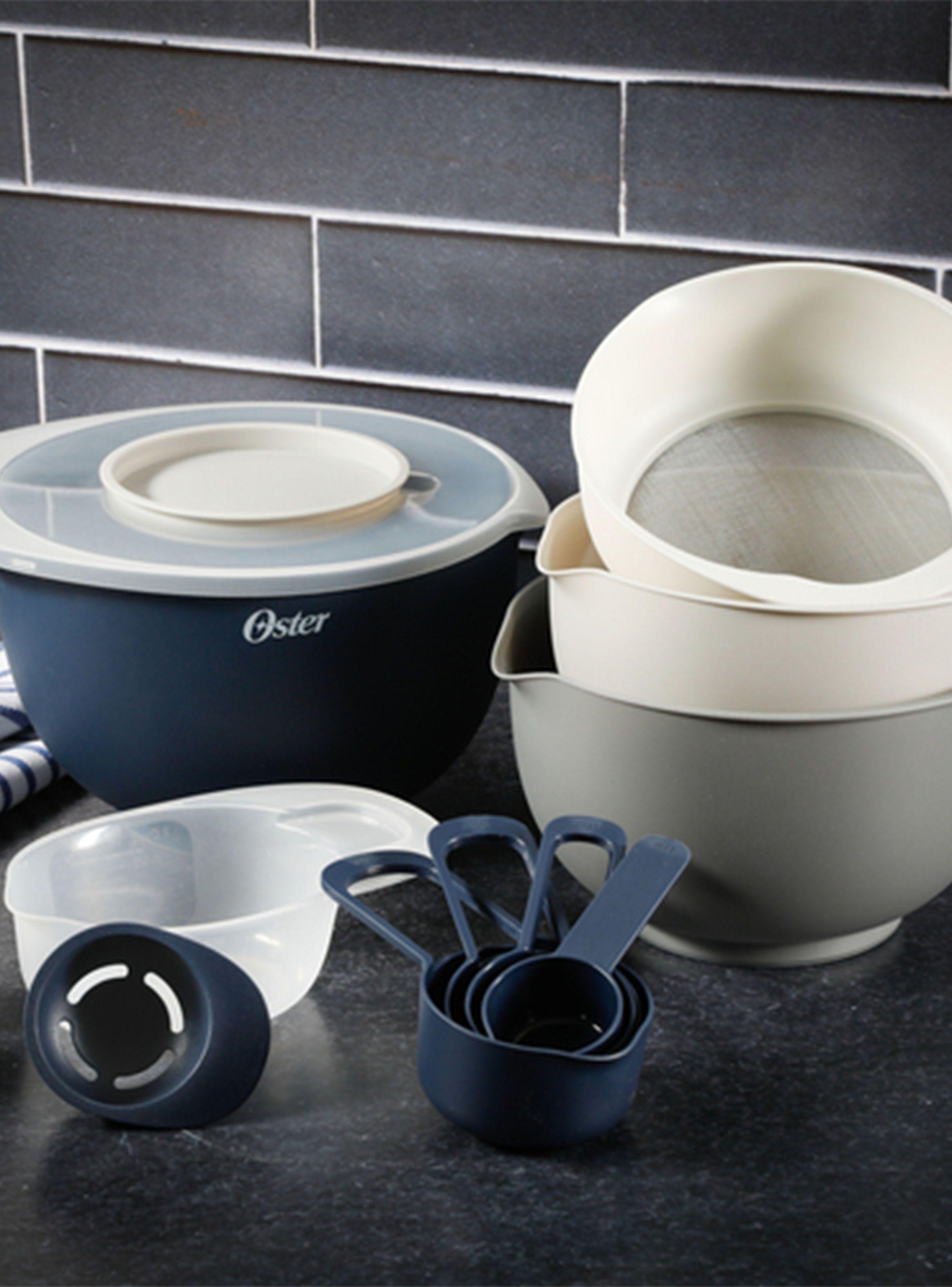 Set Baker para Hornear 12 Piezas-2