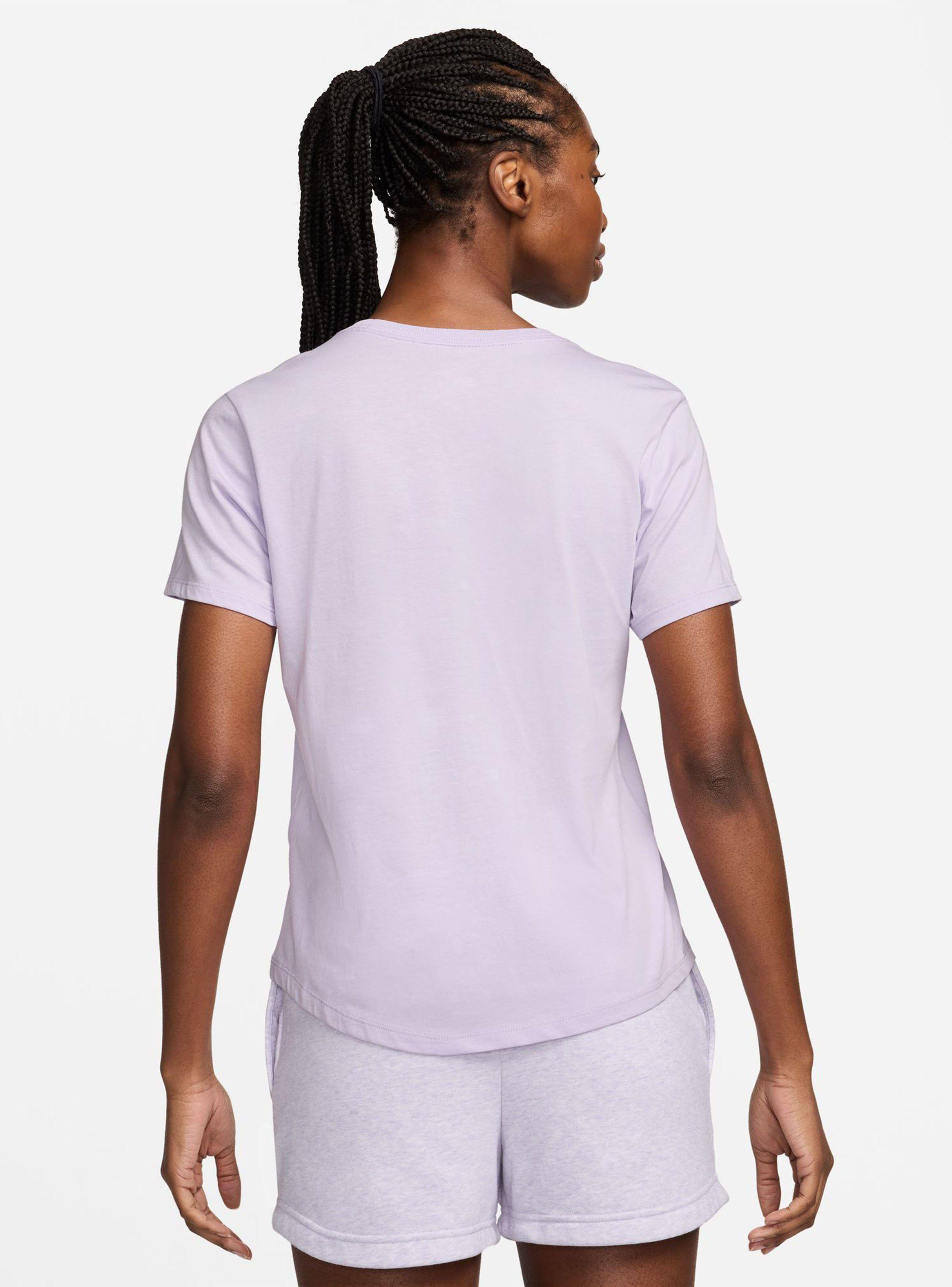 Polera Standard Fit T-Shirt Tee Club Hbr-1