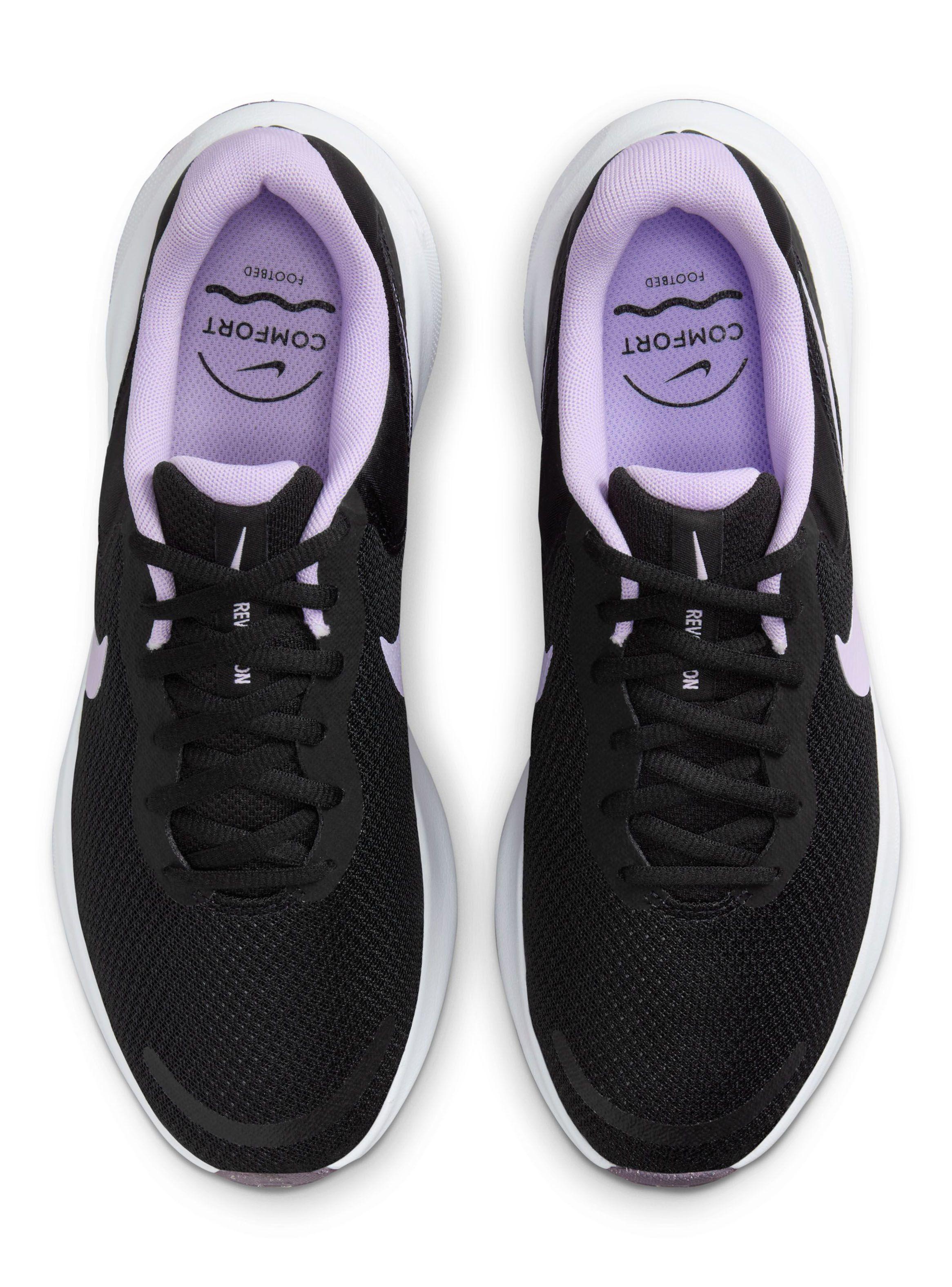 Zapatilla Running W  Revolution 7 Mujer-3