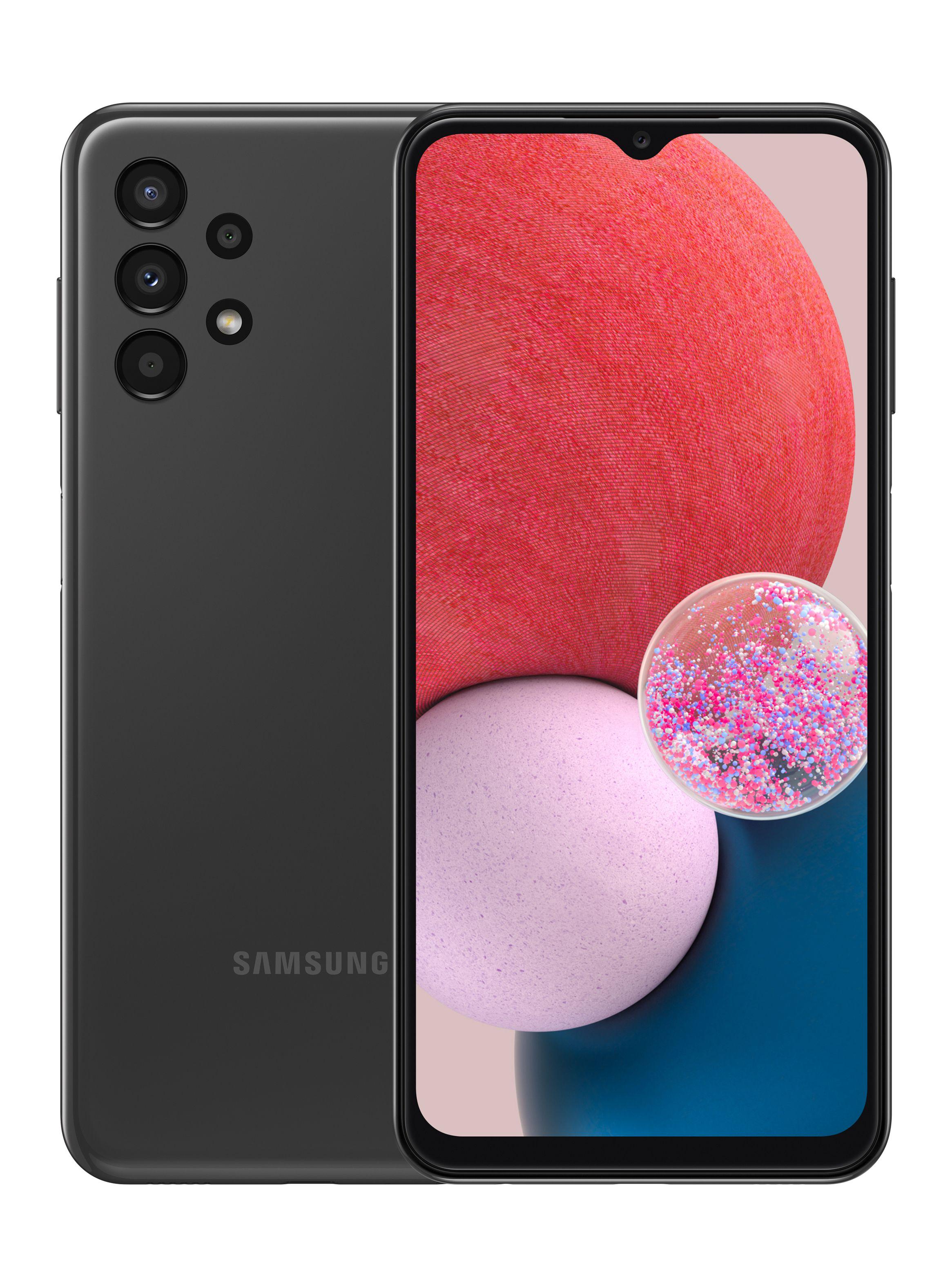 Smartphone Galaxy A13 128GB 6.6" Negro Entel-0