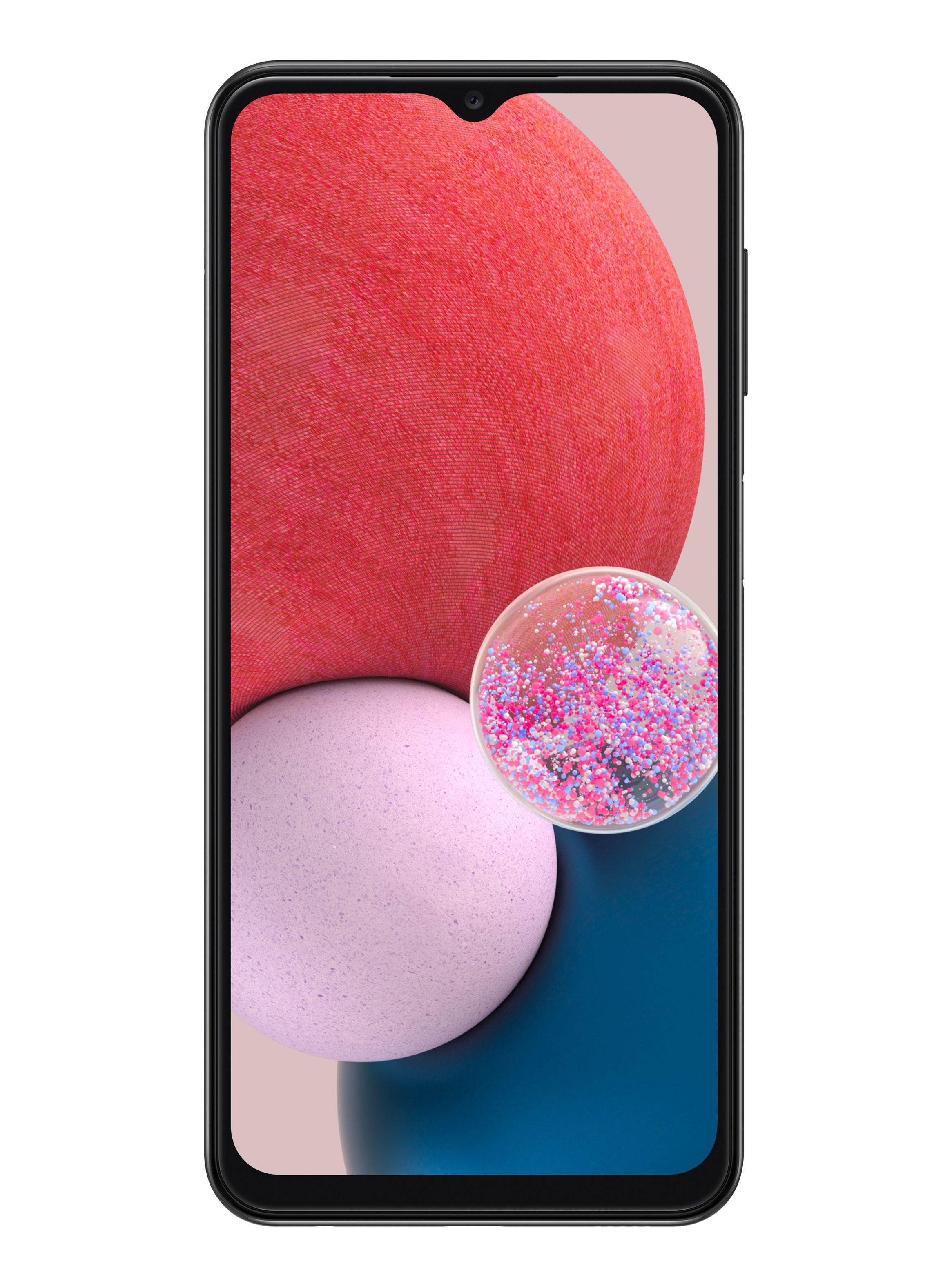 Smartphone Galaxy A13 128GB 6.6" Negro Entel-1