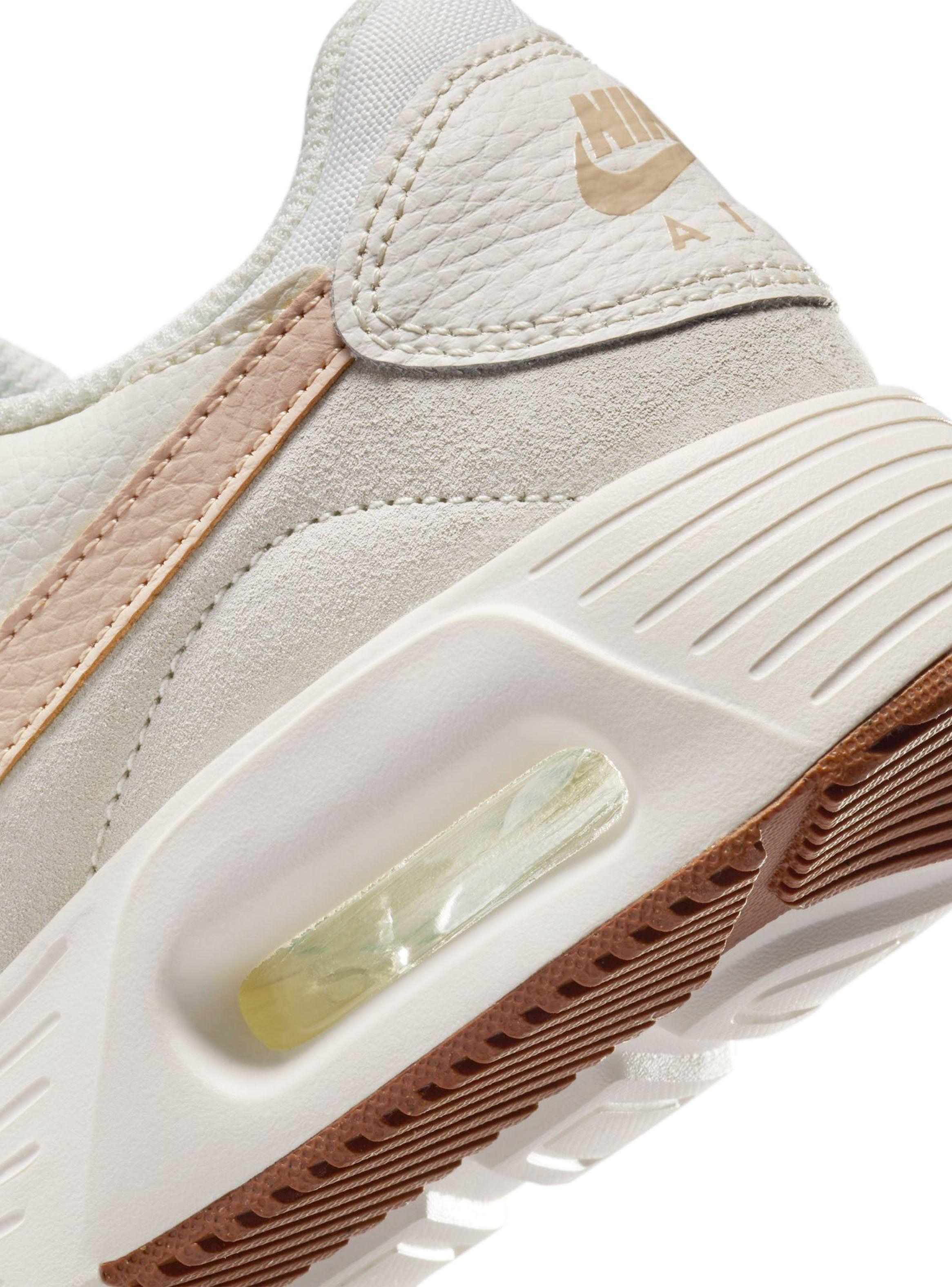 Zapatilla Urbana SC Air Mx Mujer-3