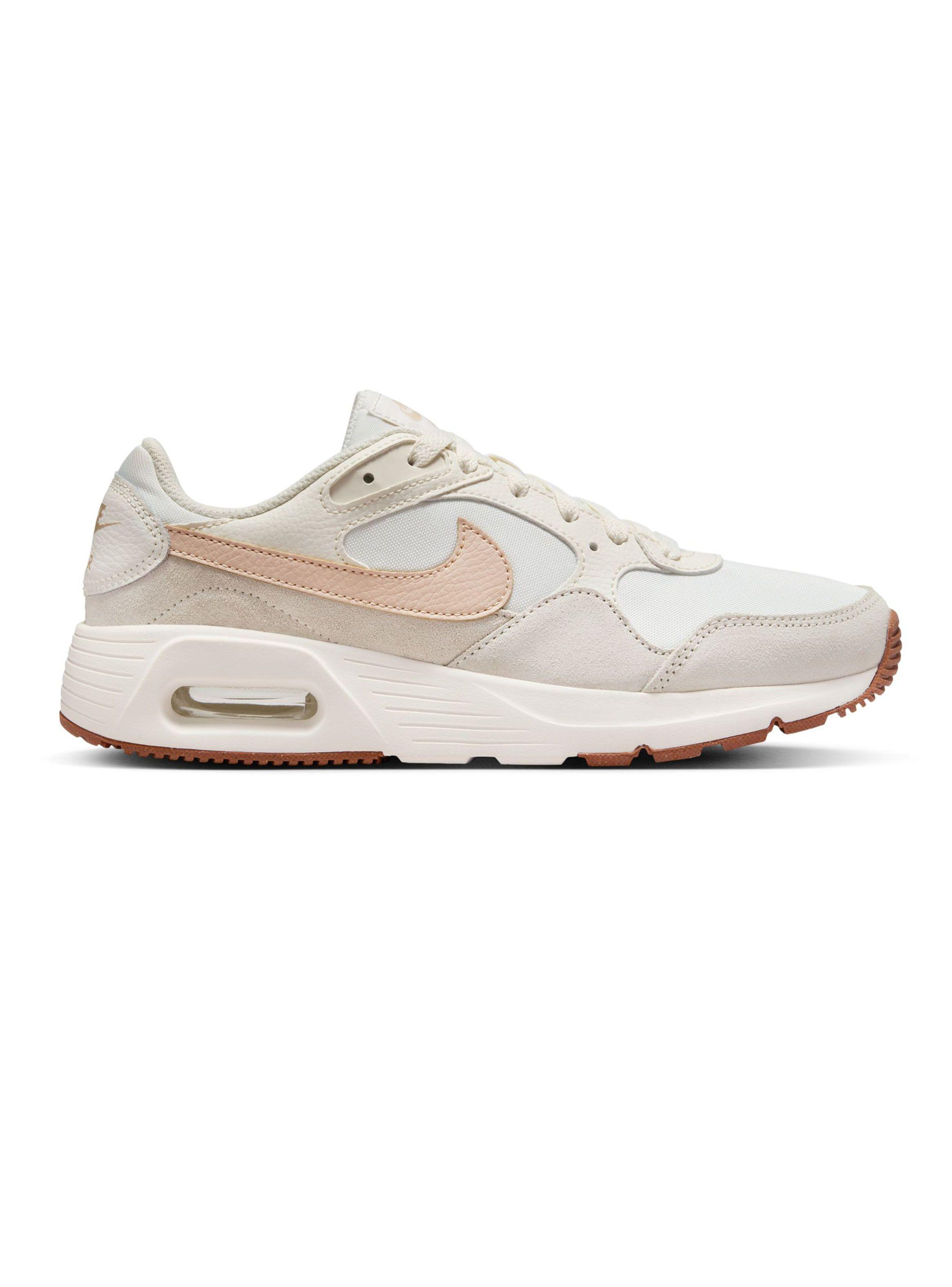 Zapatilla Urbana SC Air Mx Mujer-0