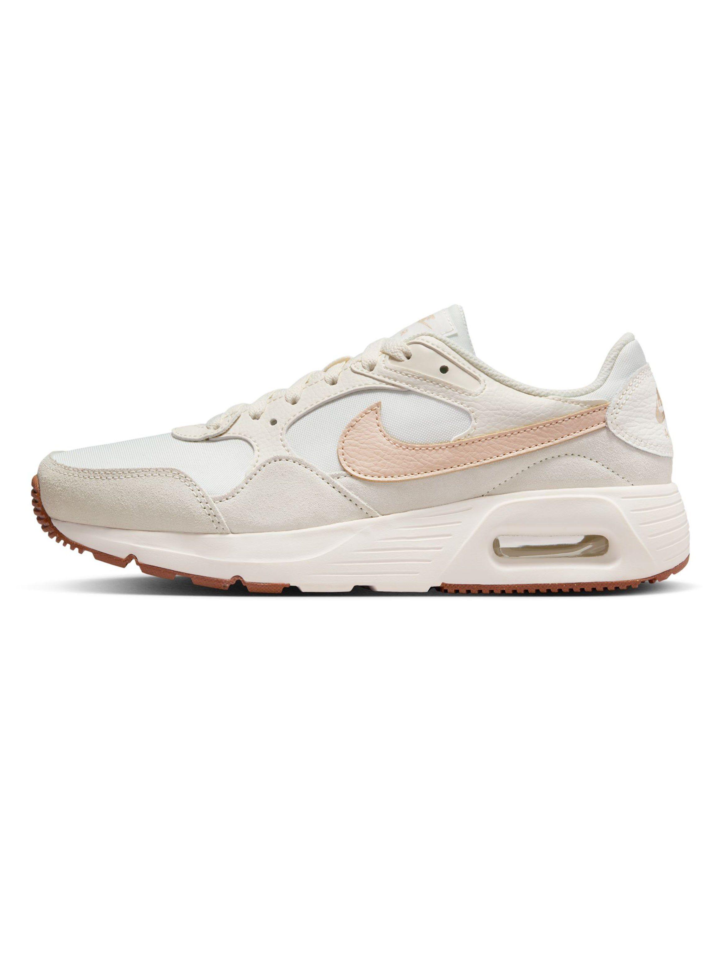 Zapatilla Urbana SC Air Mx Mujer-1