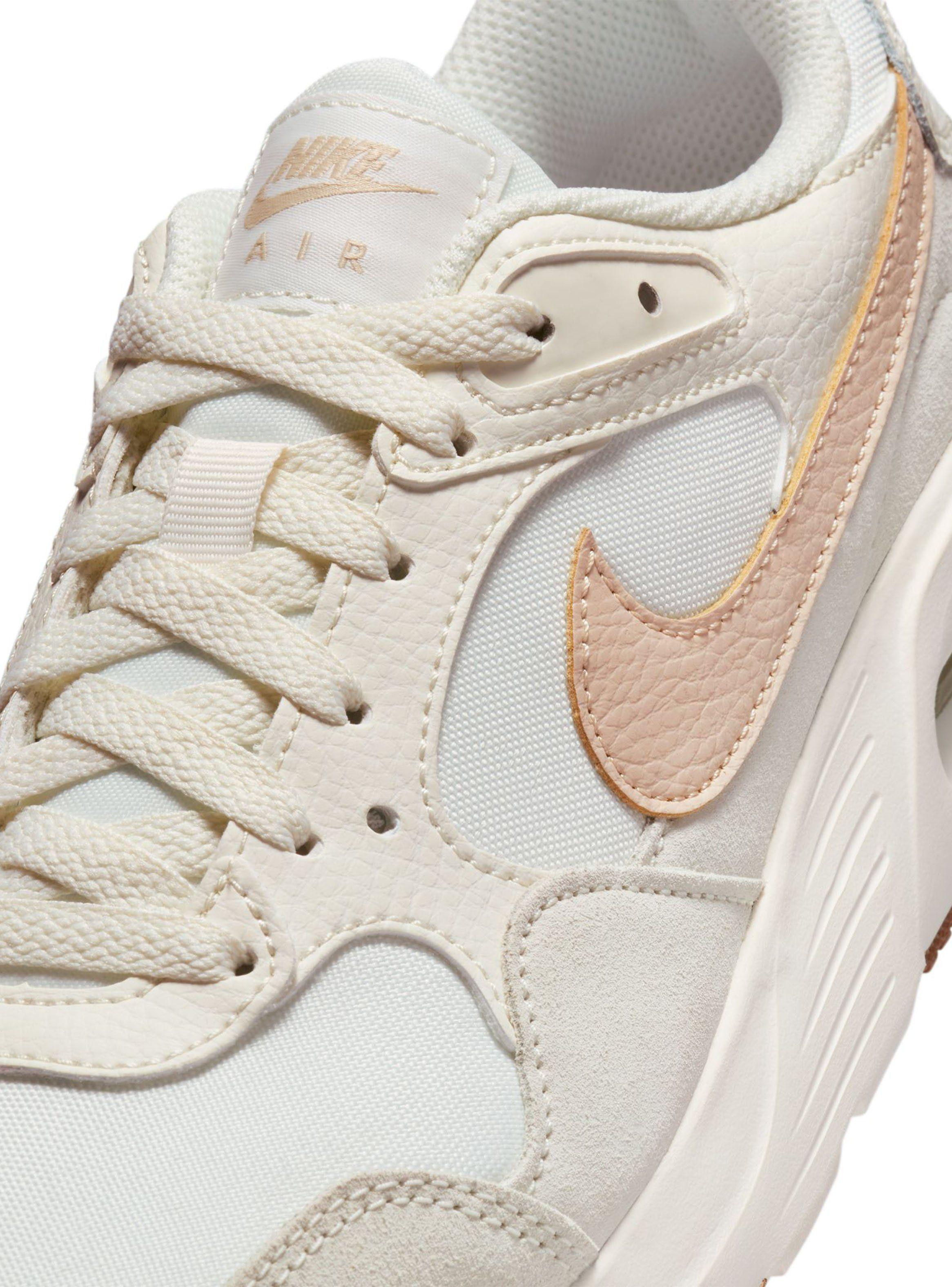 Zapatilla Urbana SC Air Mx Mujer-2