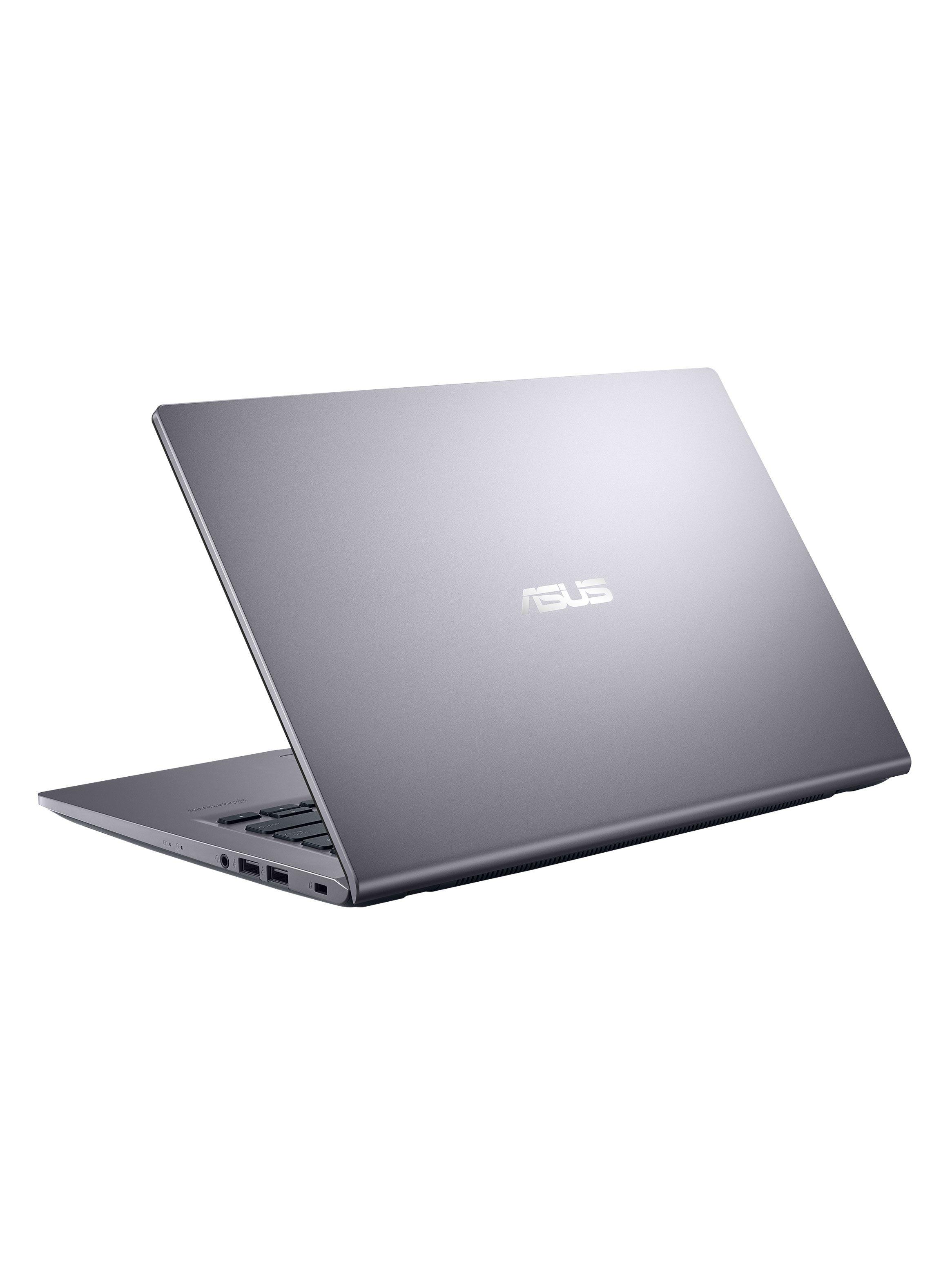 Notebook Laptop X415JA-EB1727W Intel Core i3 4GB RAM 256GB SSD 14" FHD-1