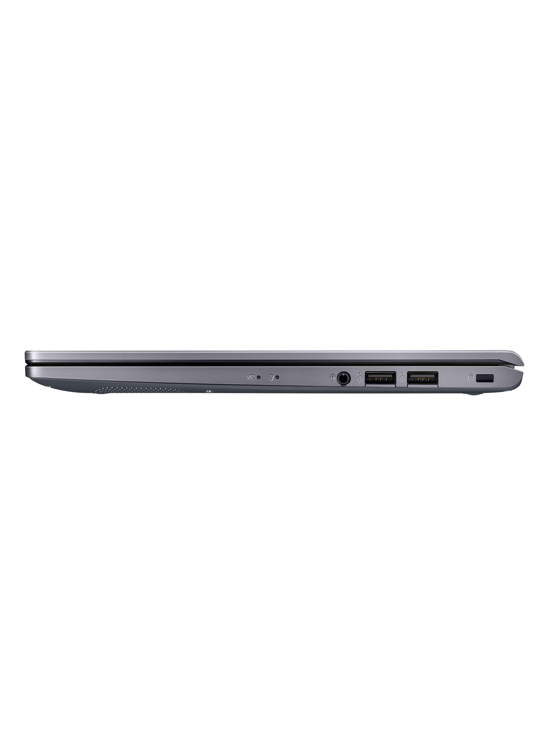 Notebook Laptop X415JA-EB1727W Intel Core i3 4GB RAM 256GB SSD 14" FHD-4
