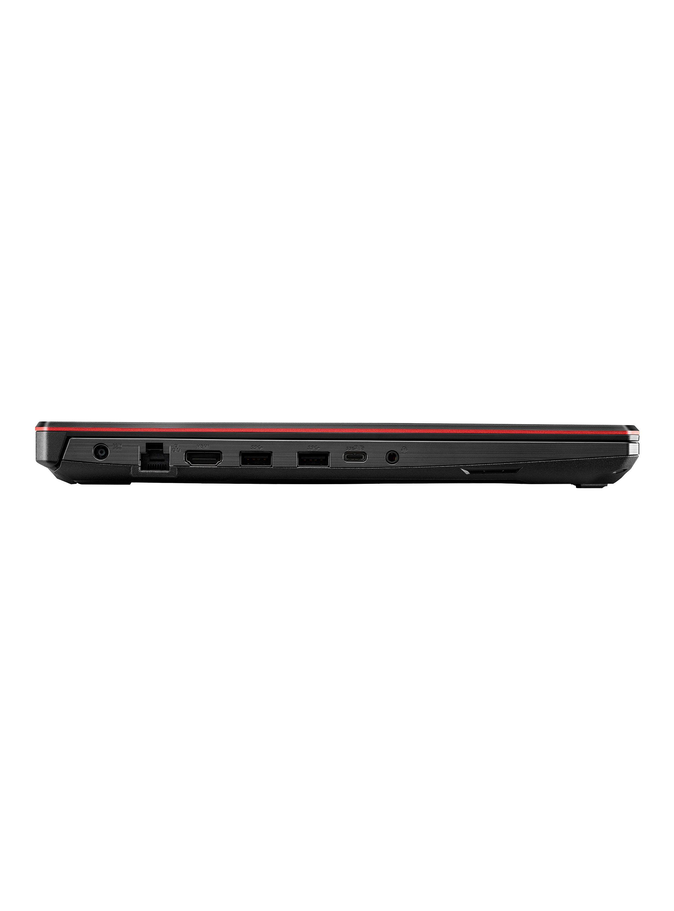 Notebook TUF Gaming F15 FX506LHB-HN326W Intel Core i5 NVIDIA GeForce GTX 1650 8GB RAM 512GB SSD 15.6" FHD 144Hz-4