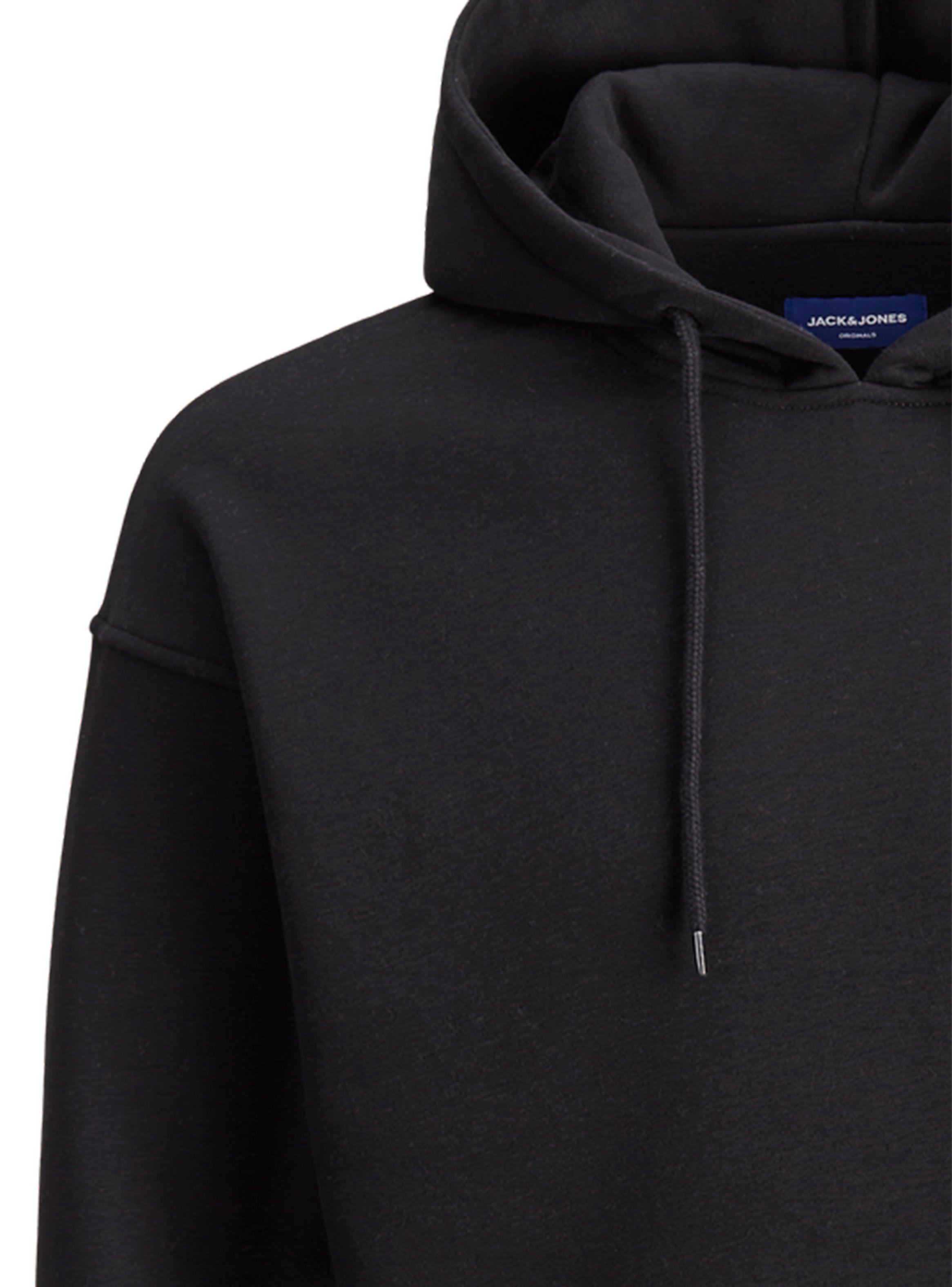 Polerón Básico Stilo Hoodie-1