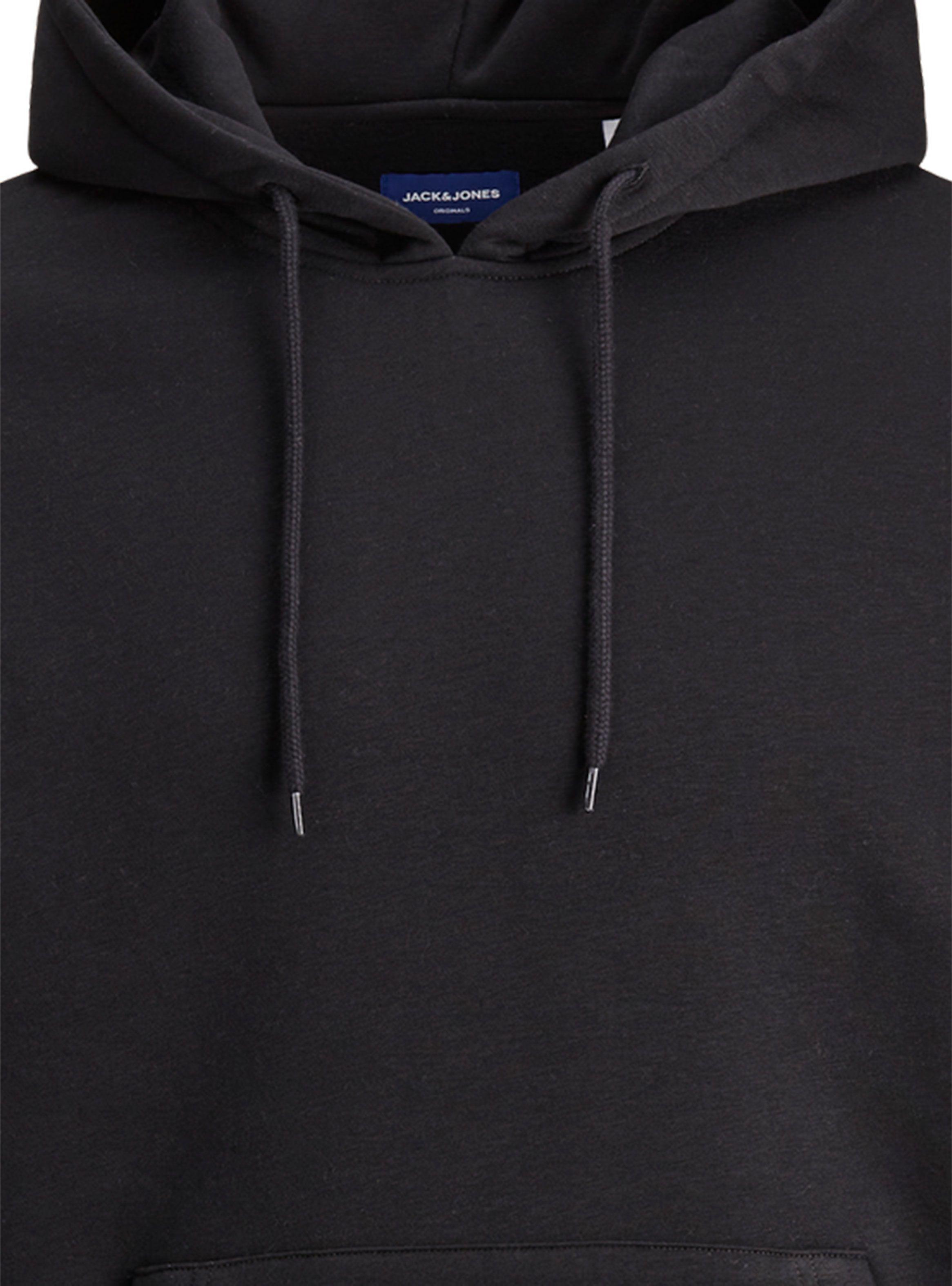 Polerón Básico Stilo Hoodie-2