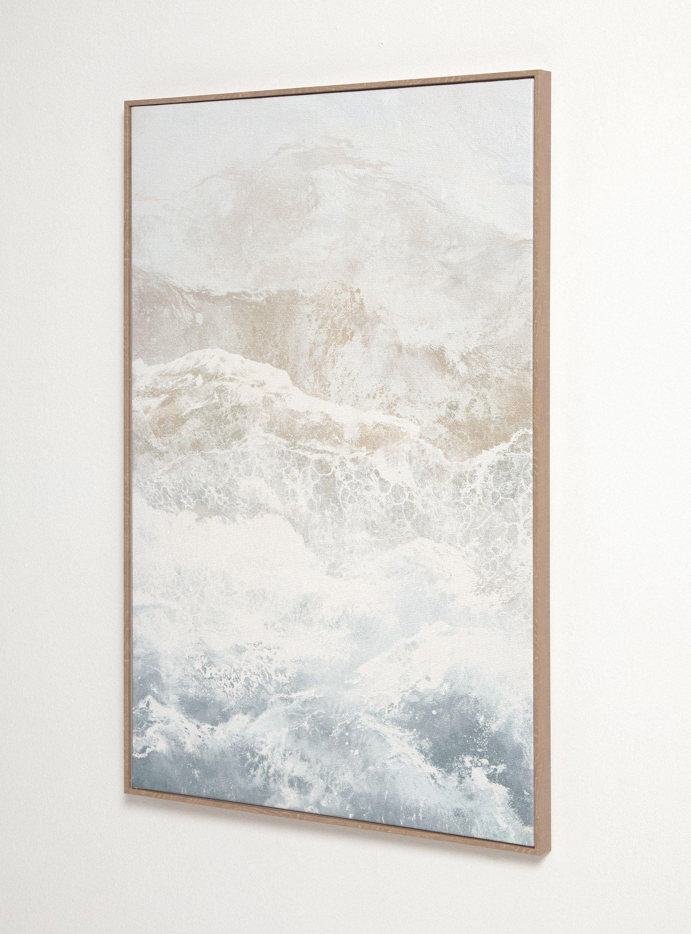 Cuadro Mar Color 60x90 cm-1