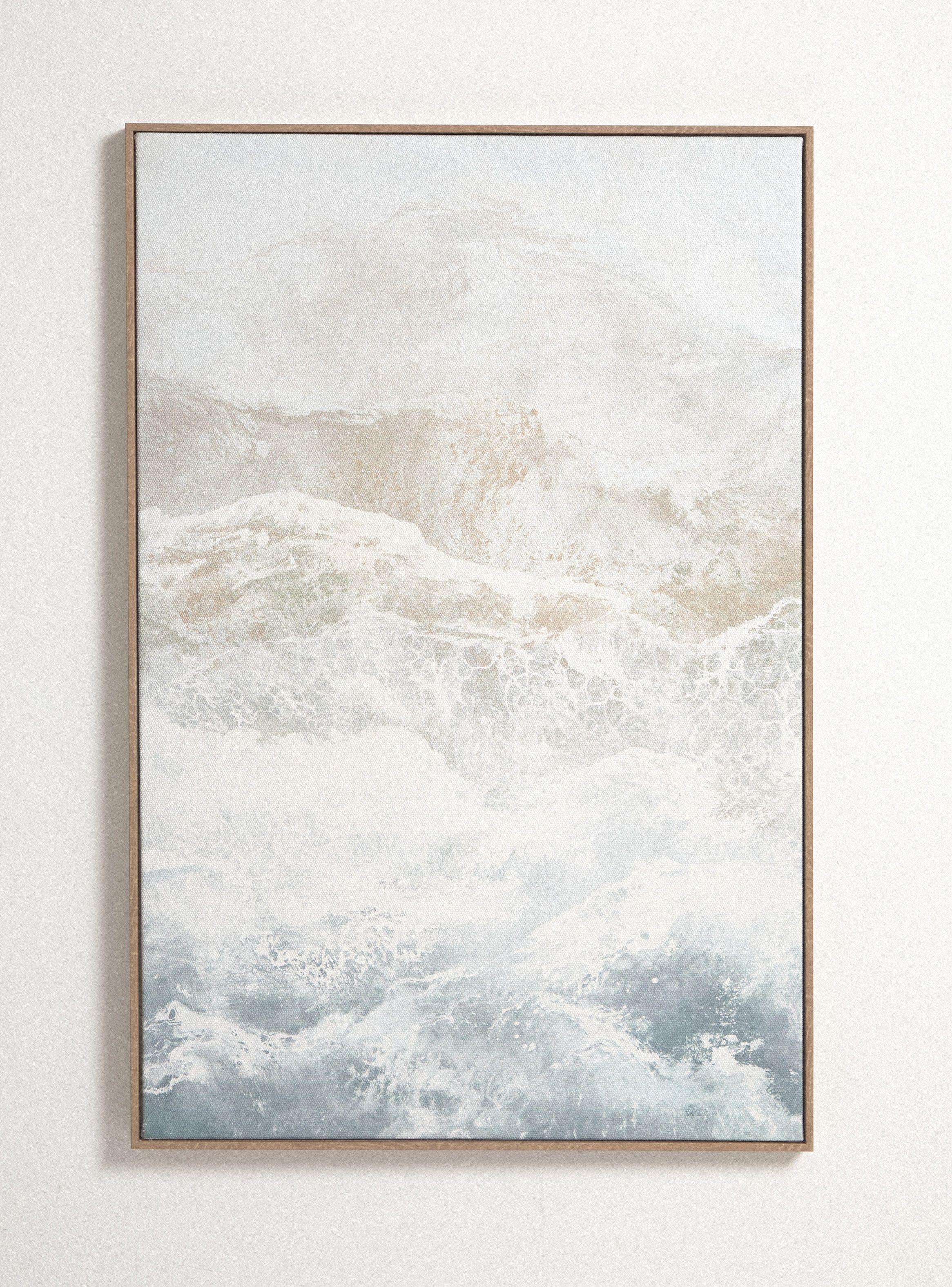 Cuadro Mar Color 60x90 cm-0