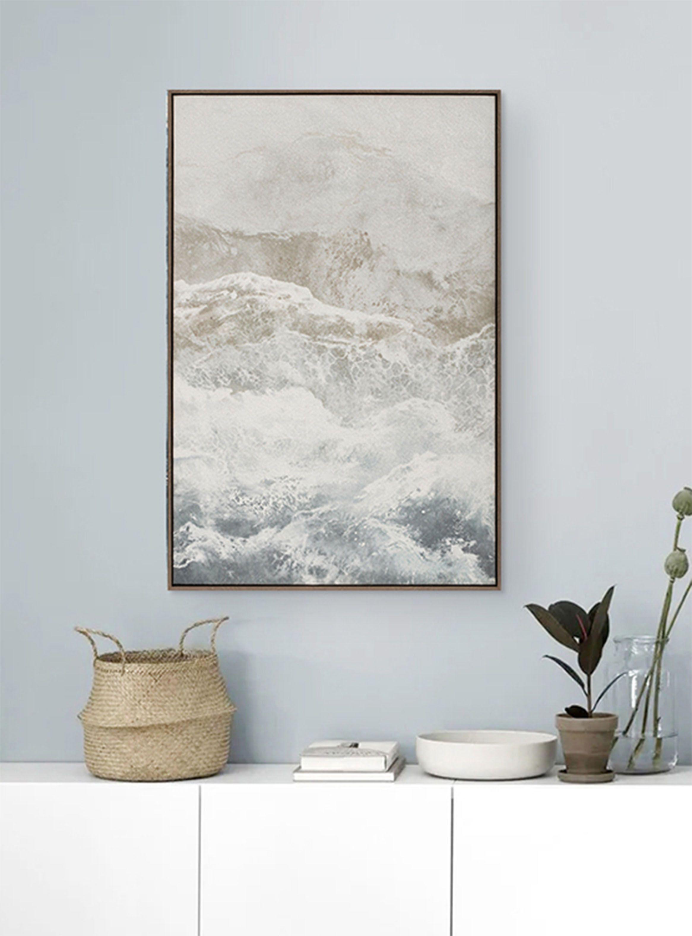 Cuadro Mar Color 60x90 cm-4