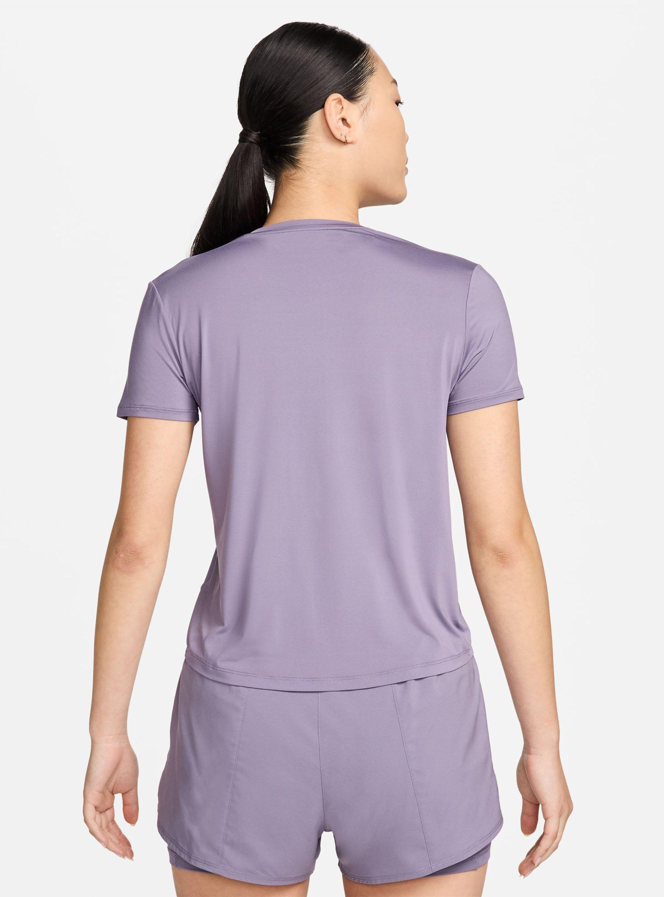 Polera Training Dri-Fit One Classic Top-1