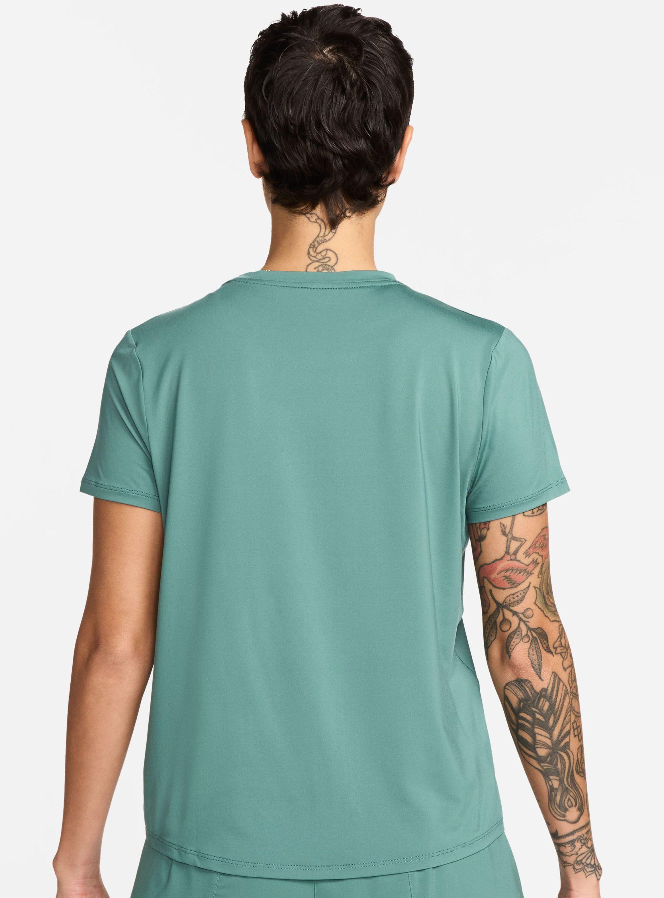 Polera Logotipo Print One Classic DF-1