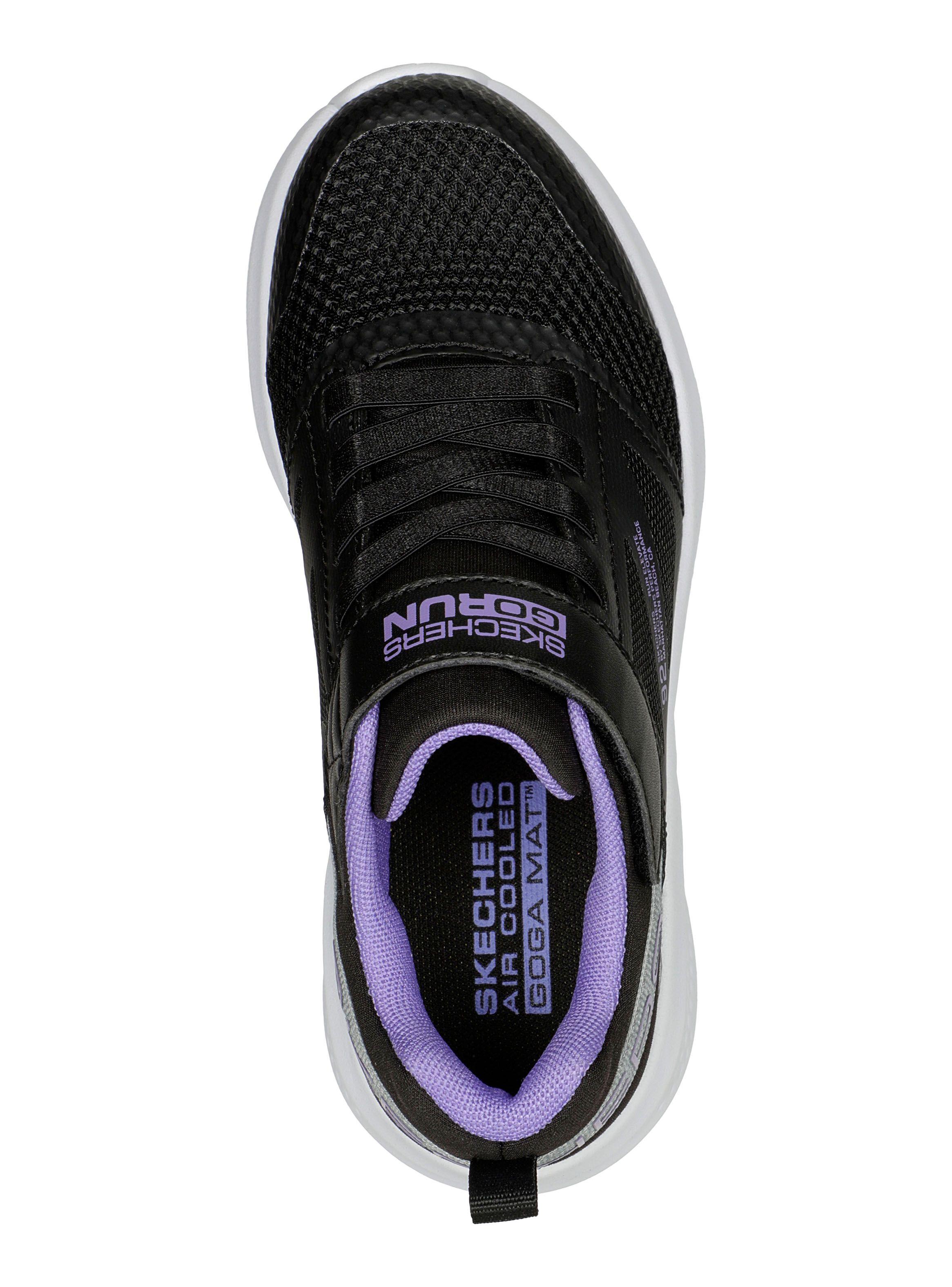 Zapatilla Urbana Niña Go Ru Elevate-2