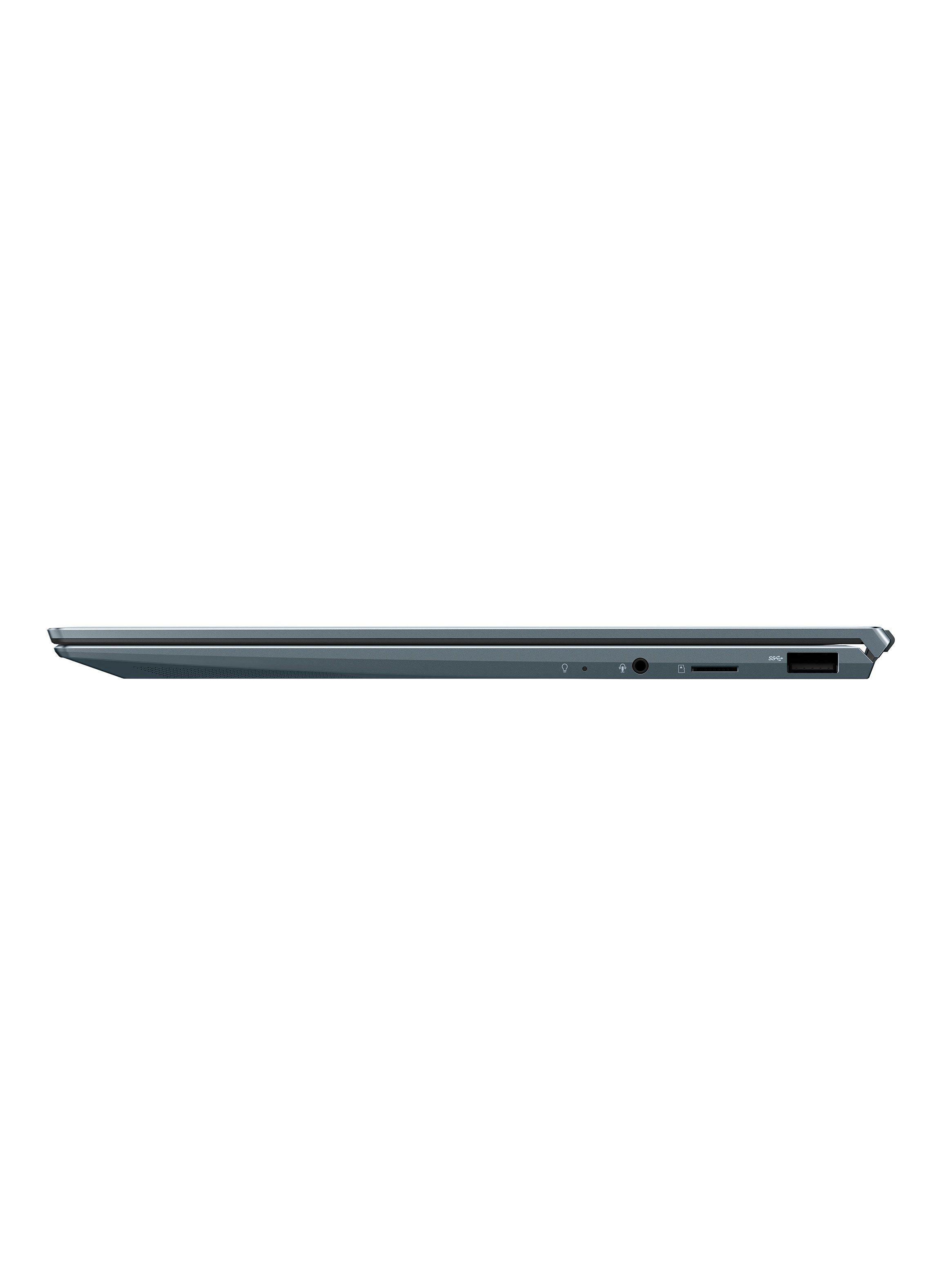Notebook ZenBook 14 UM425QA-KI205W AMD Ryzen 5 16GB RAM 512GB SSD 14" FHD-4