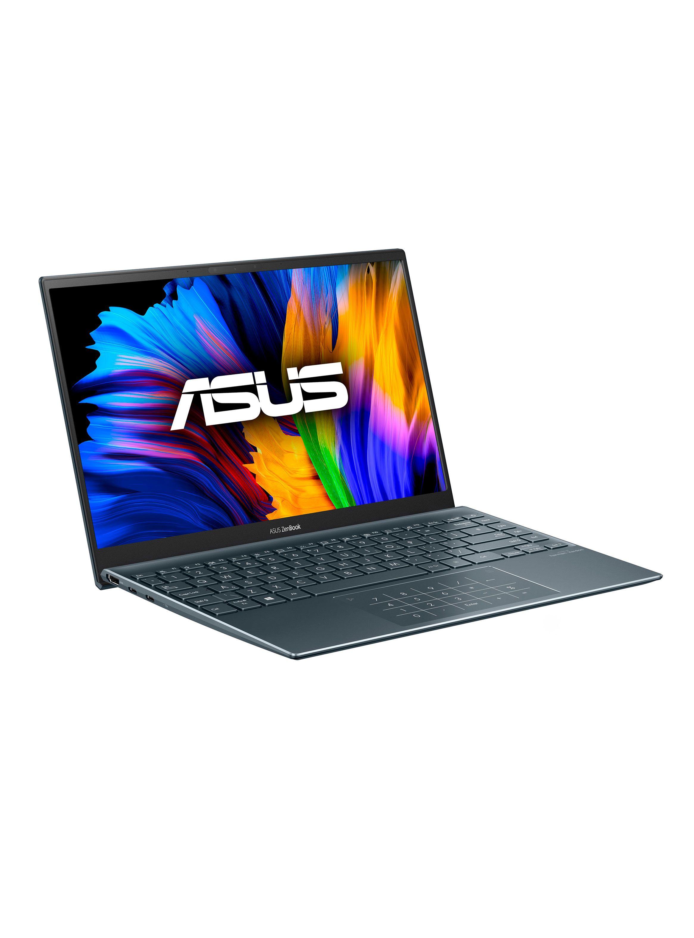 Notebook ZenBook 14 UM425QA-KI205W AMD Ryzen 5 16GB RAM 512GB SSD 14" FHD-2