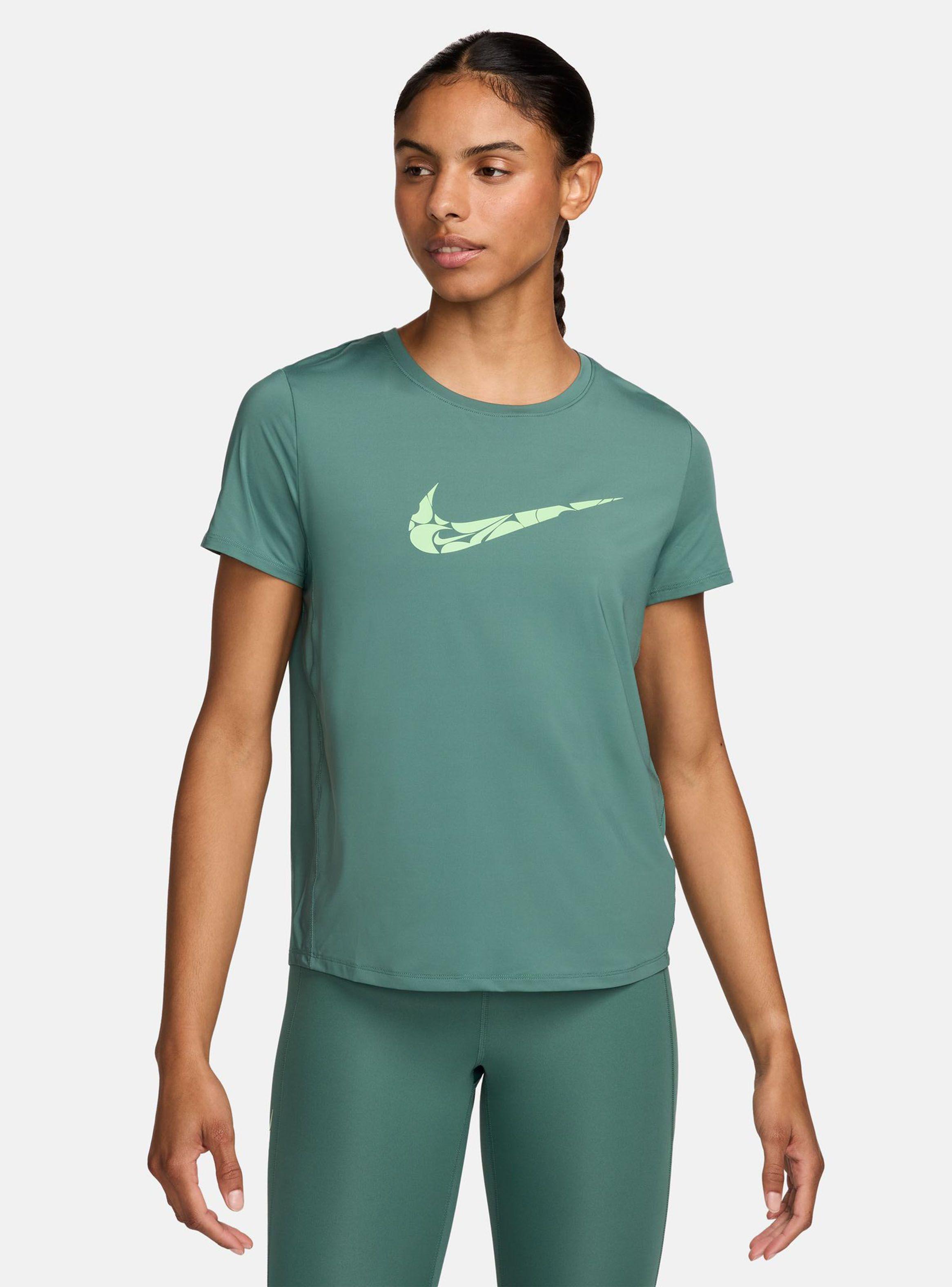 Polera Tejdo Léger One Swoosh-0