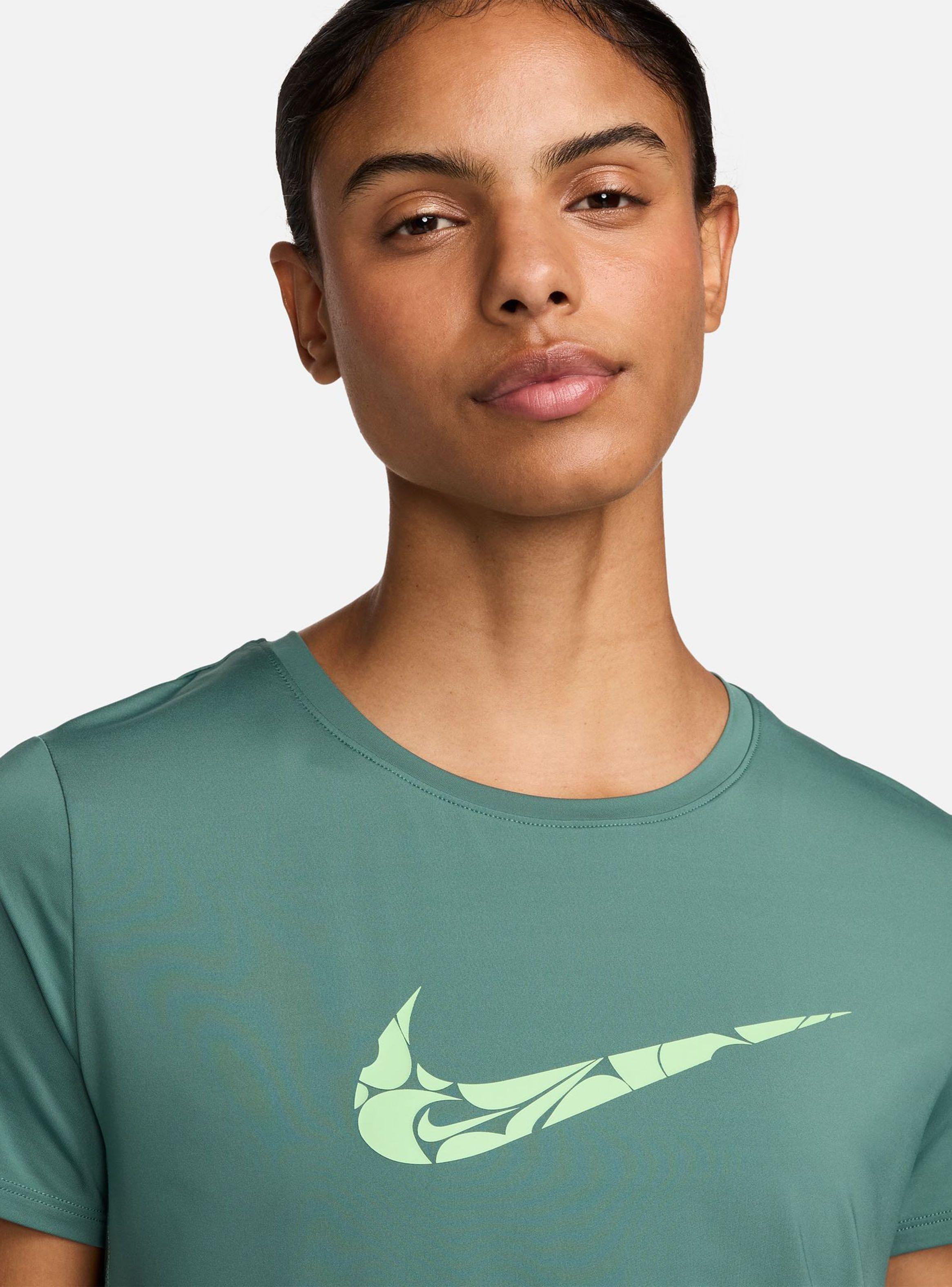 Polera Tejdo Léger One Swoosh-2