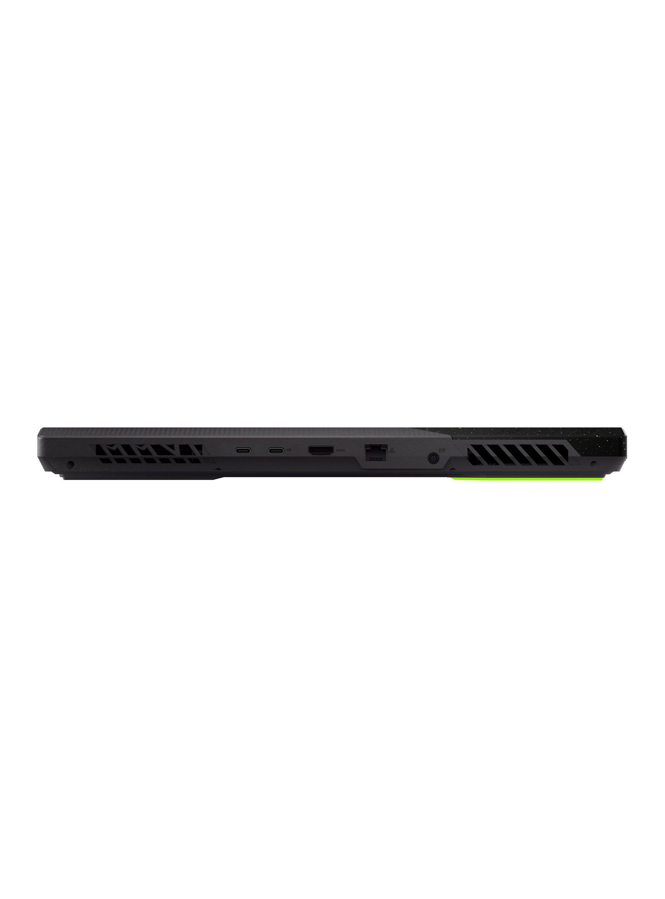 Notebook Gamer ROG Strix G15 G513RM-HQ056W AMD Ryzen 9 NVIDIA GeForce RTX 3060 6GB GDDR6 16GB RAM 512GB SSD 15.6" WQHD 165Hz-5